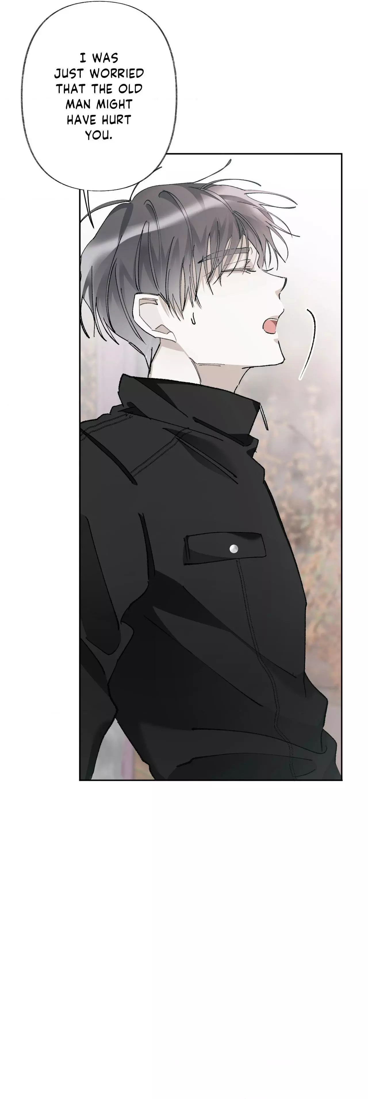 A World of Stigma Chapter 10 page 21
