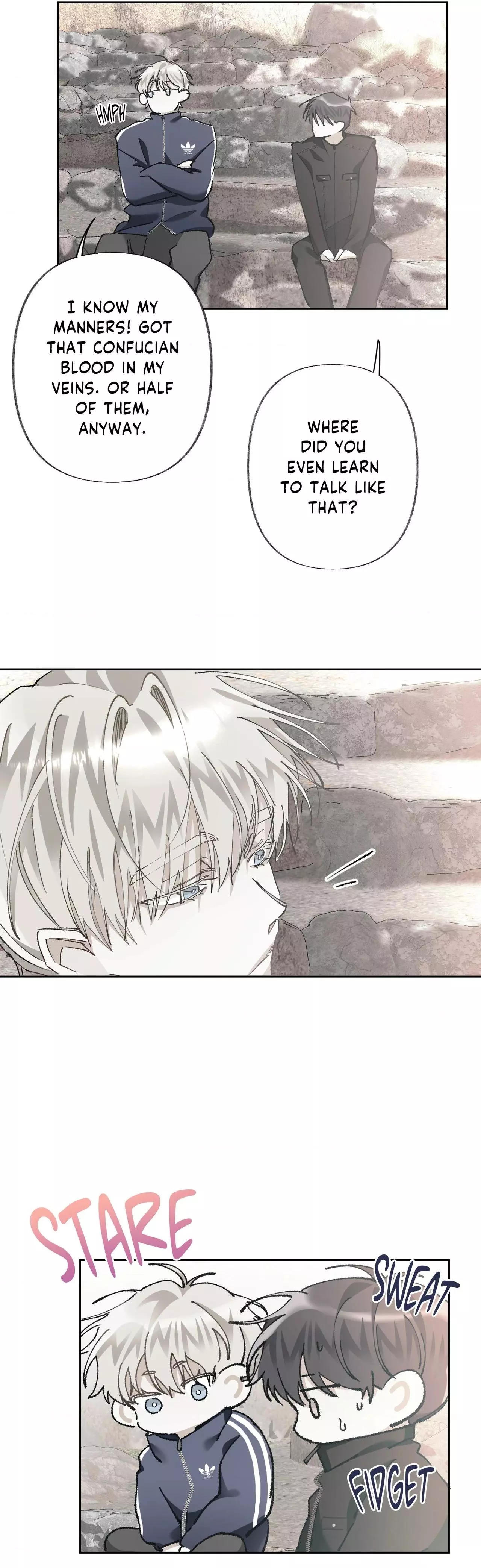 A World of Stigma Chapter 10 page 24