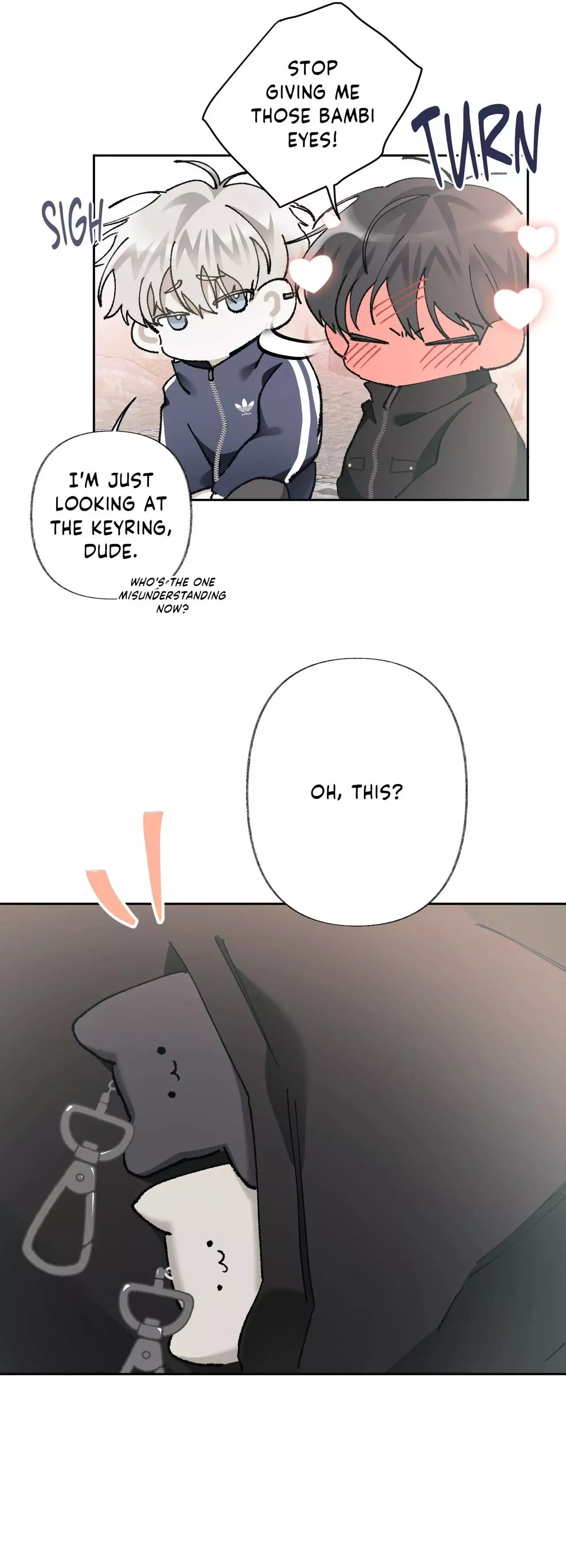 A World of Stigma Chapter 10 page 25