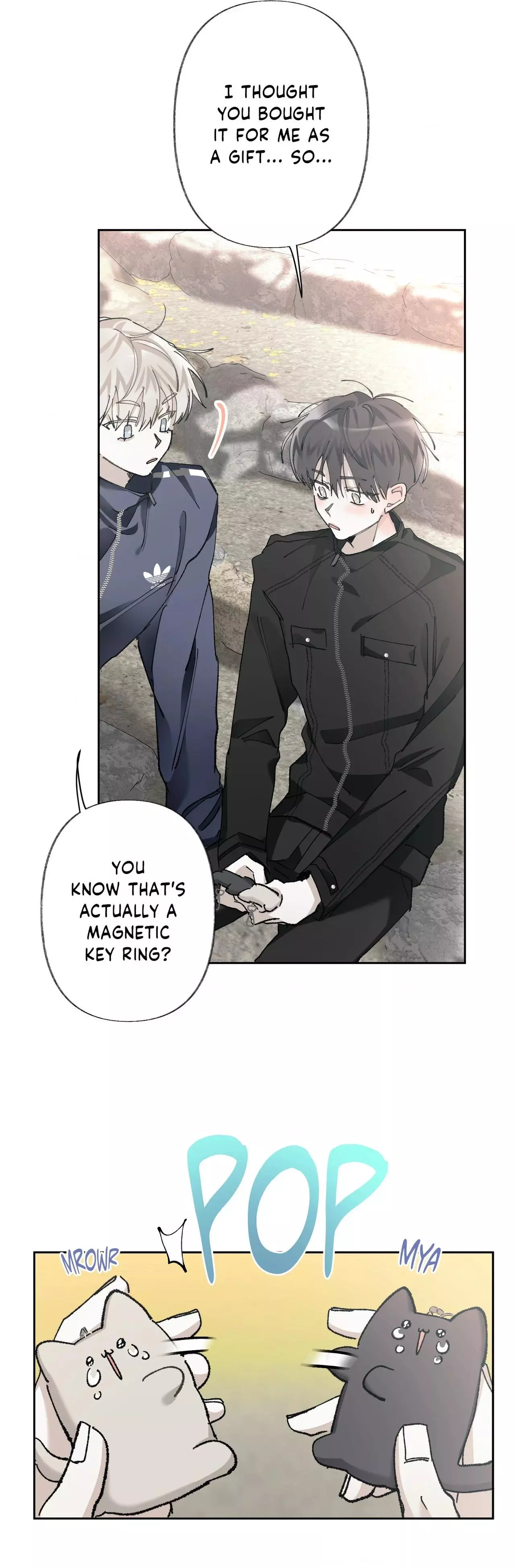 A World of Stigma Chapter 10 page 26
