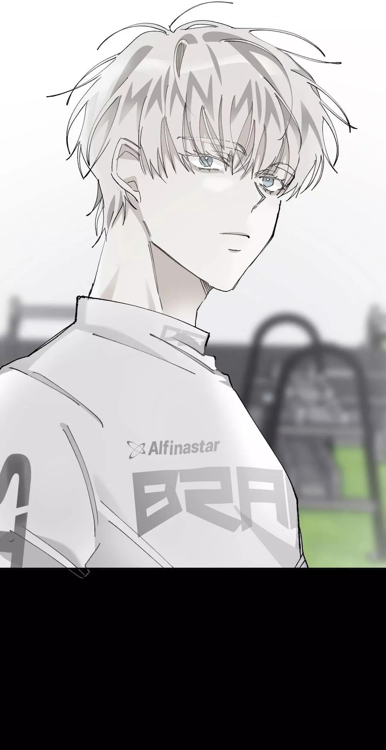 A World of Stigma Chapter 10 page 41