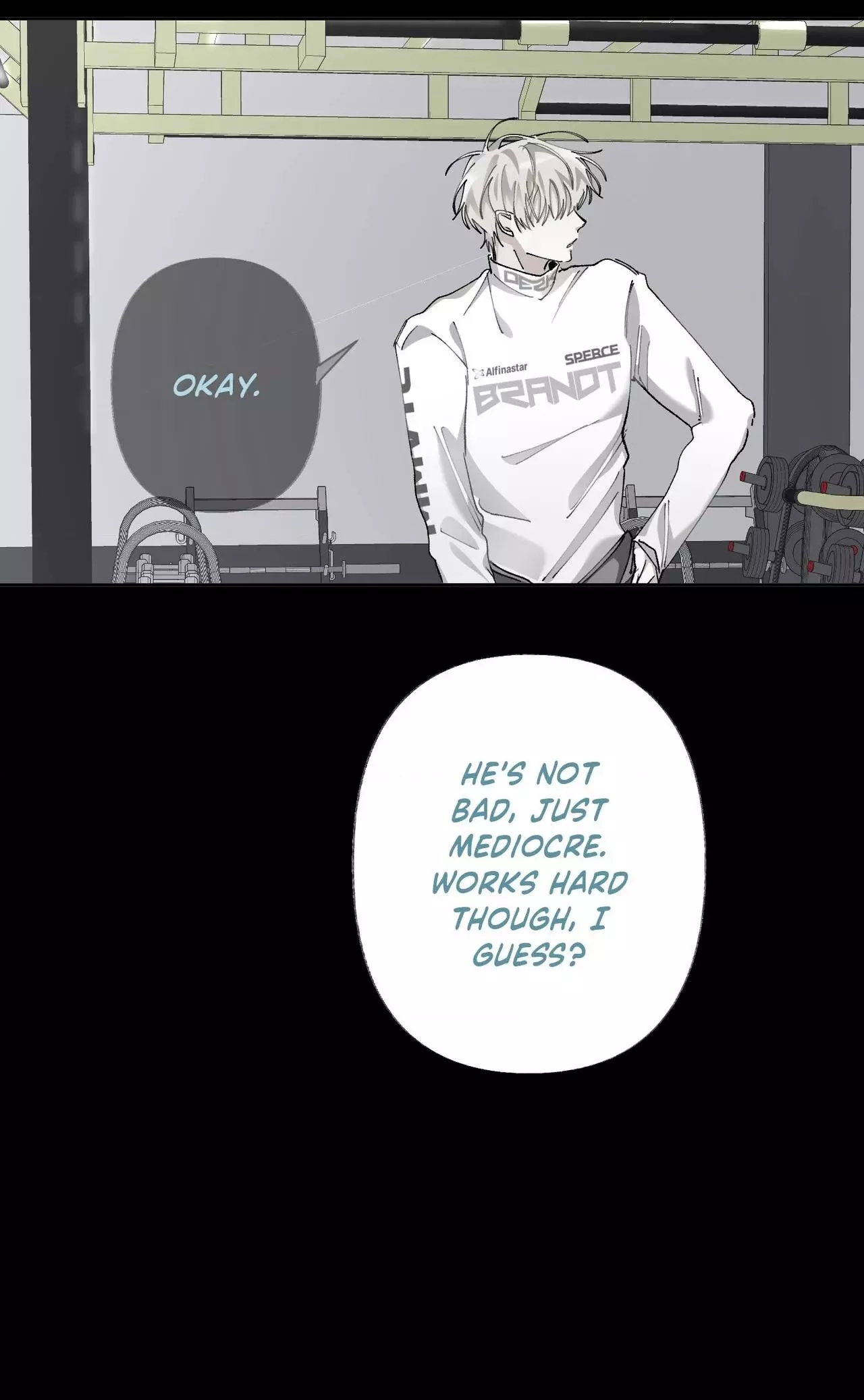 A World of Stigma Chapter 10 page 44