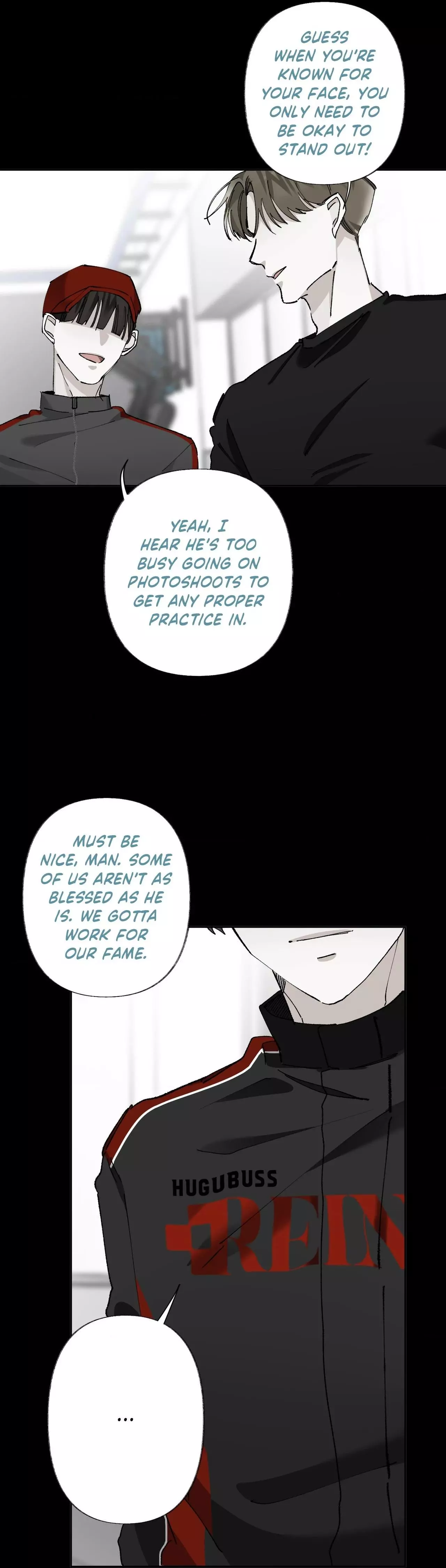 A World of Stigma Chapter 10 page 47