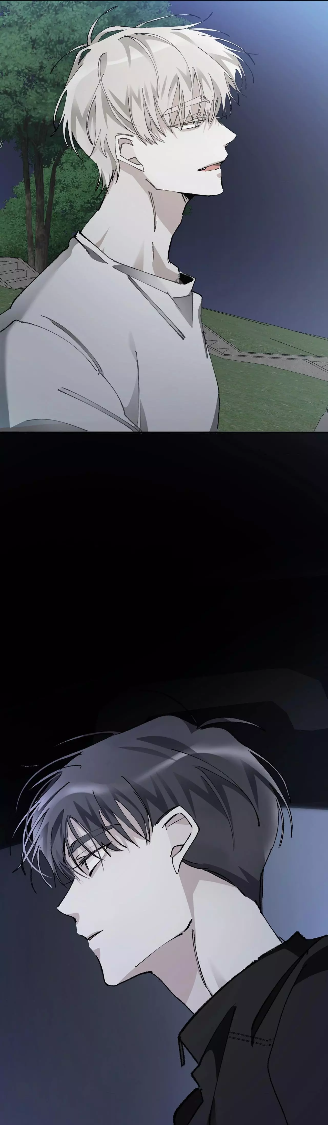 A World of Stigma Chapter 10 page 52