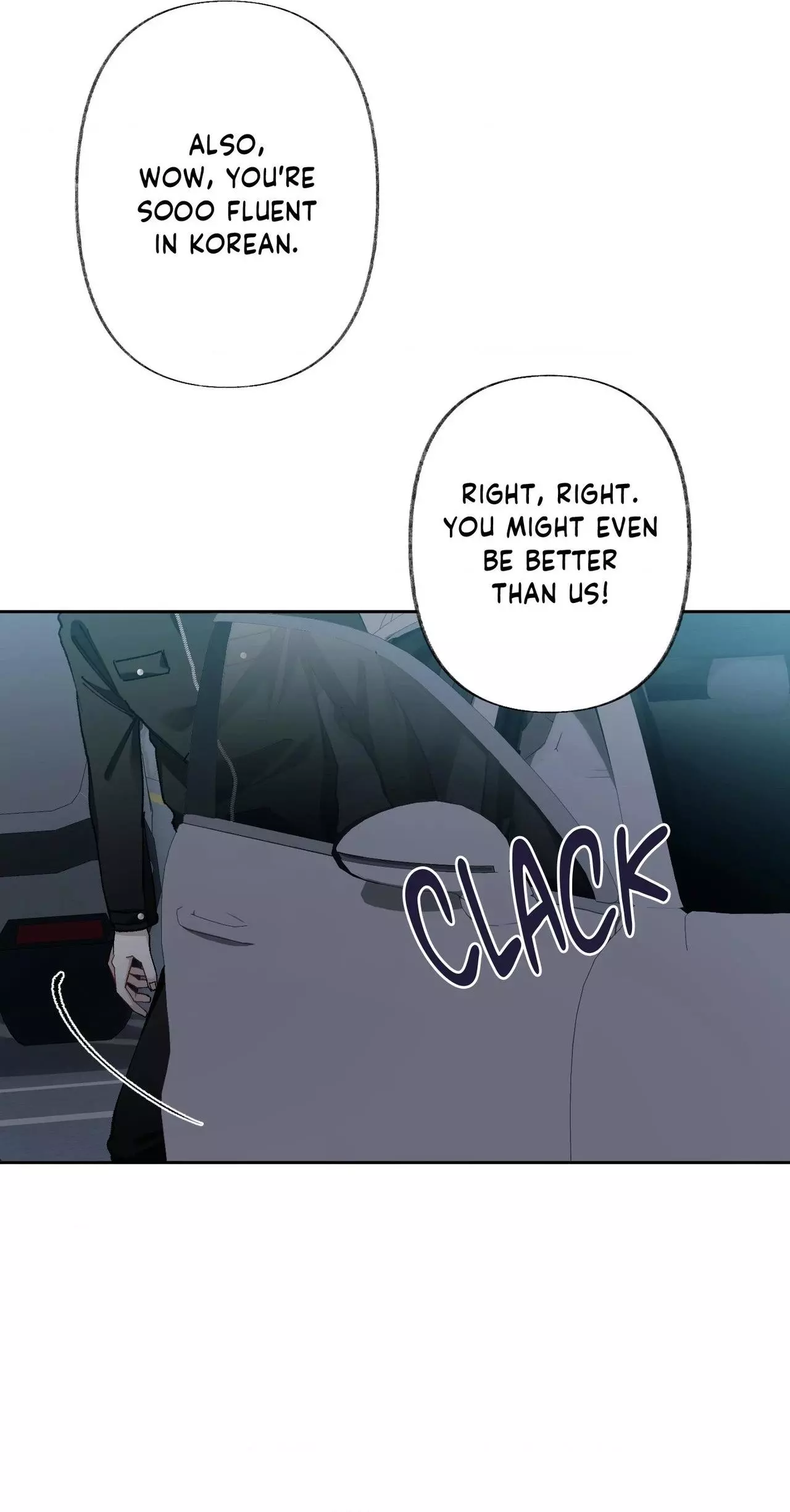 A World of Stigma Chapter 11 page 4