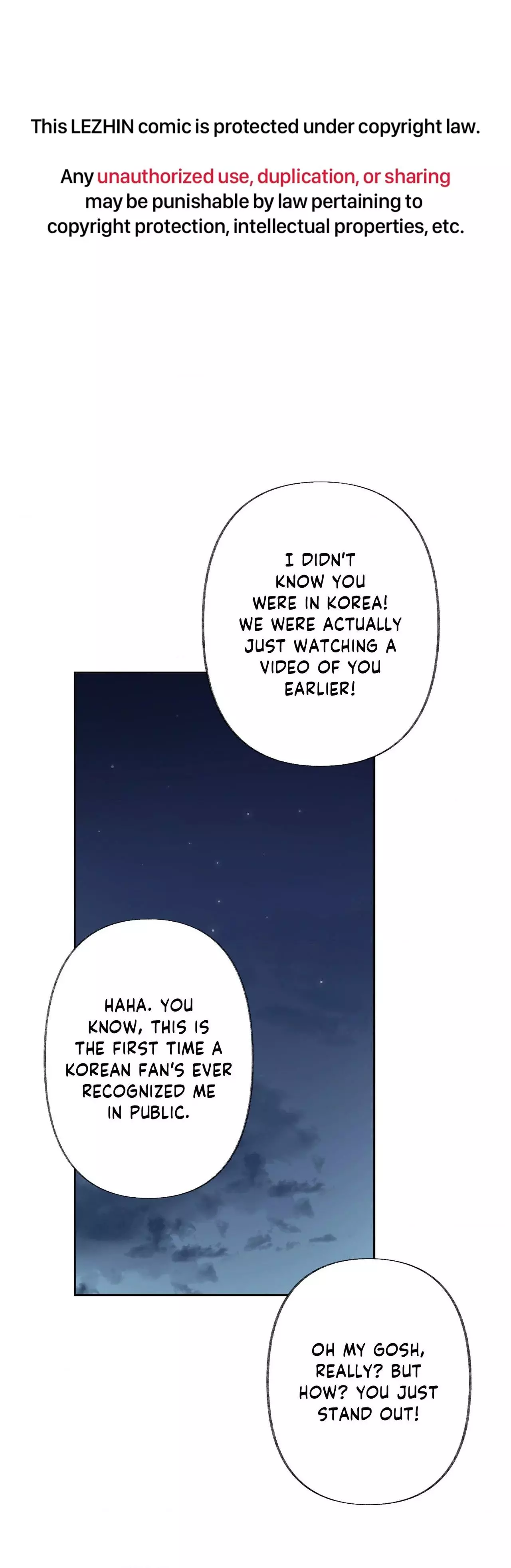 A World of Stigma Chapter 11 page 3