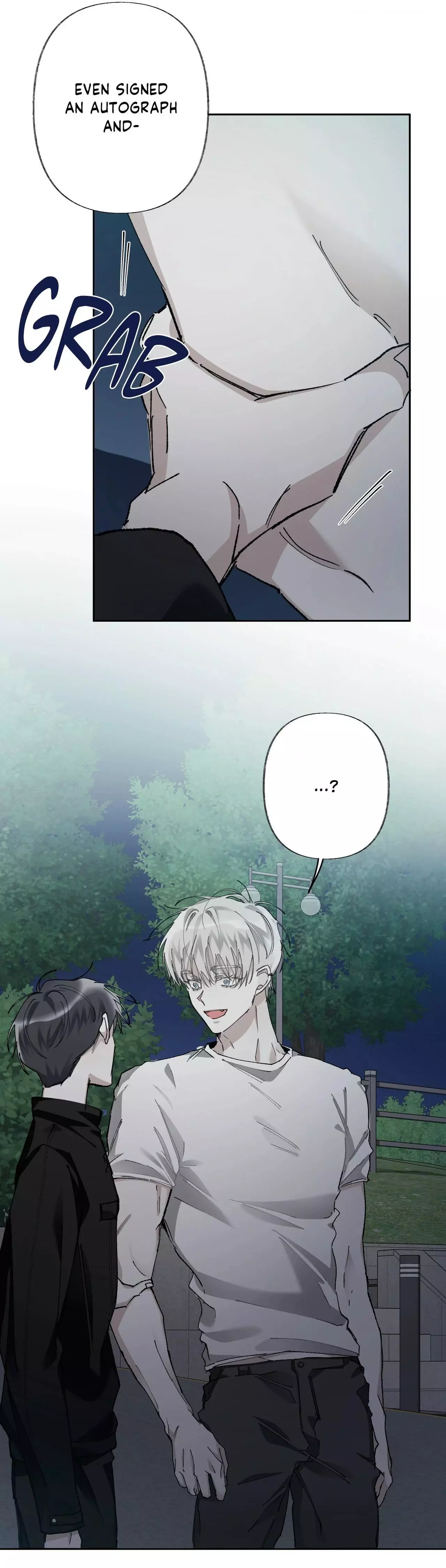 A World of Stigma Chapter 11 page 7