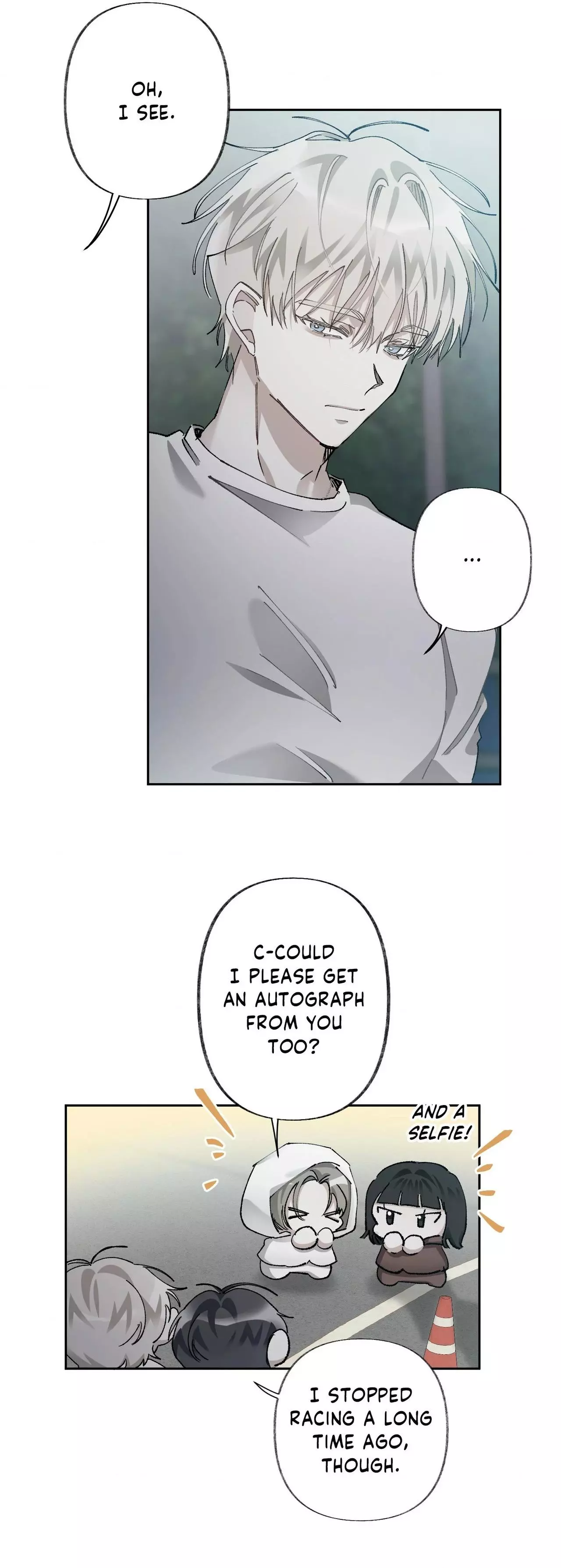 A World of Stigma Chapter 11 page 13