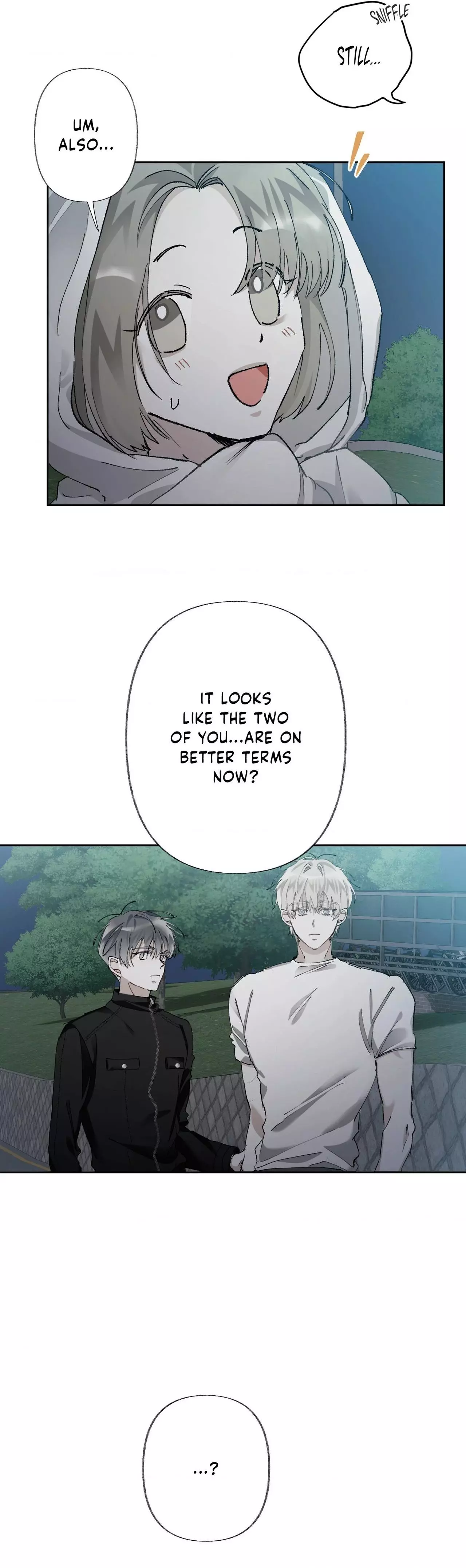 A World of Stigma Chapter 11 page 14