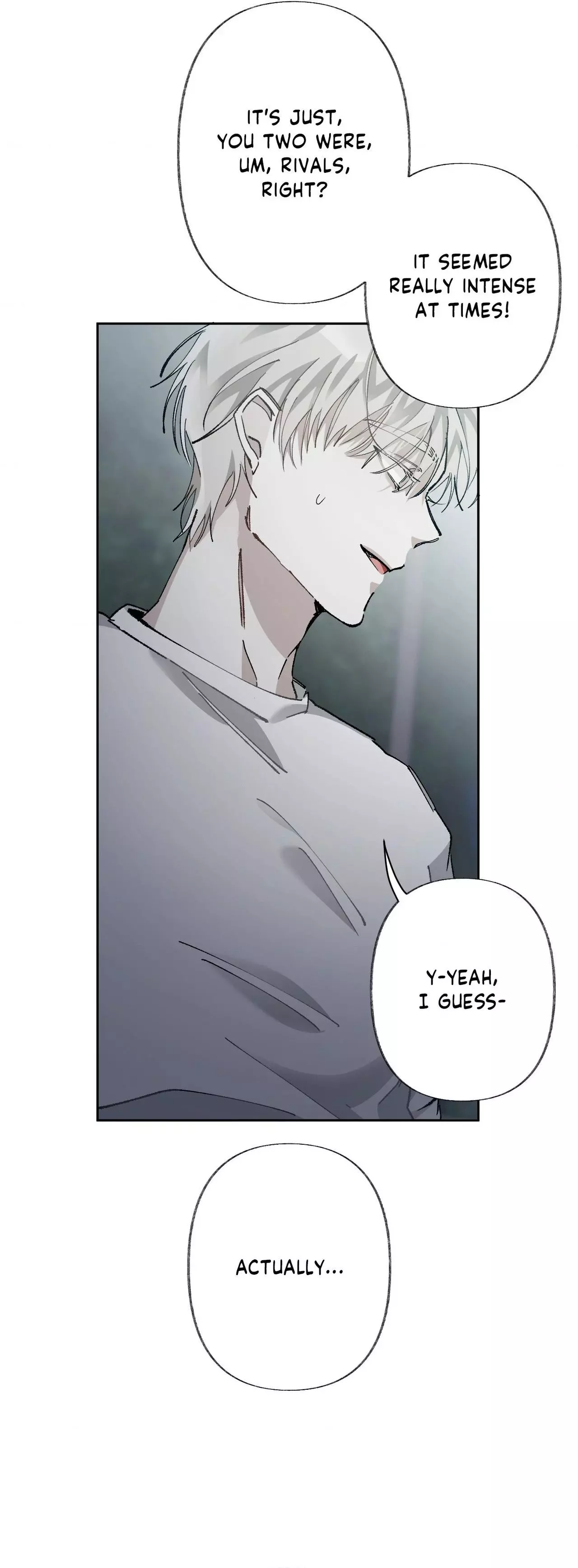 A World of Stigma Chapter 11 page 16