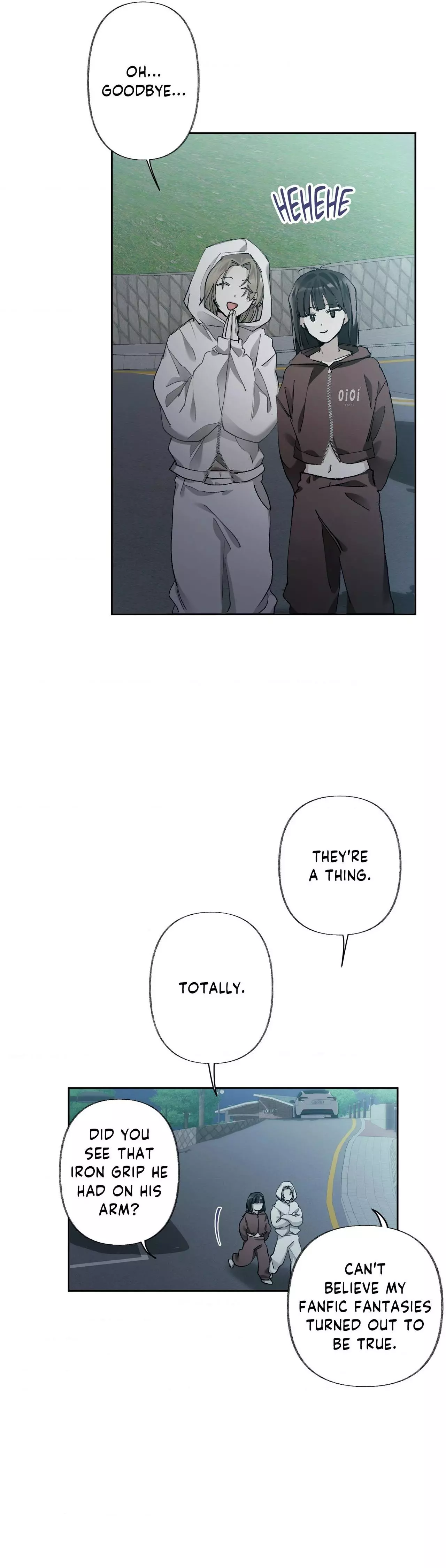 A World of Stigma Chapter 11 page 20