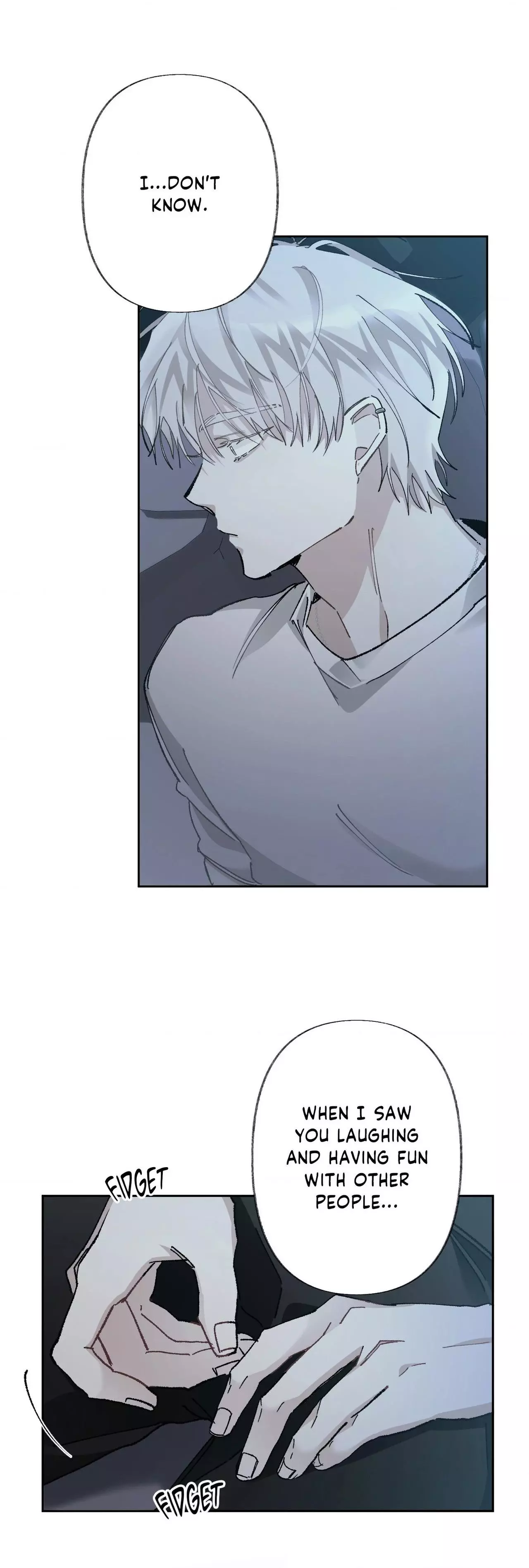 A World of Stigma Chapter 11 page 23