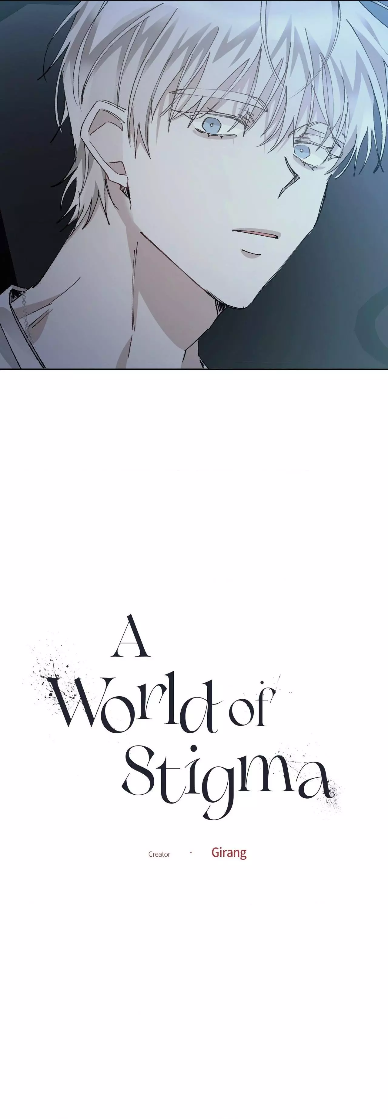 A World of Stigma Chapter 11 page 25