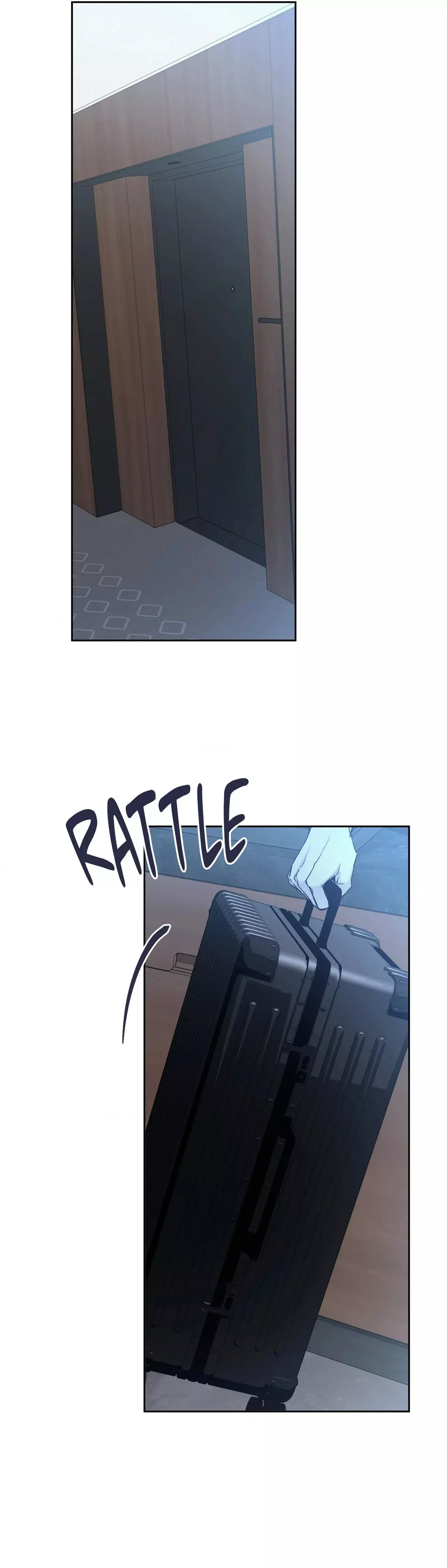 A World of Stigma Chapter 11 page 26