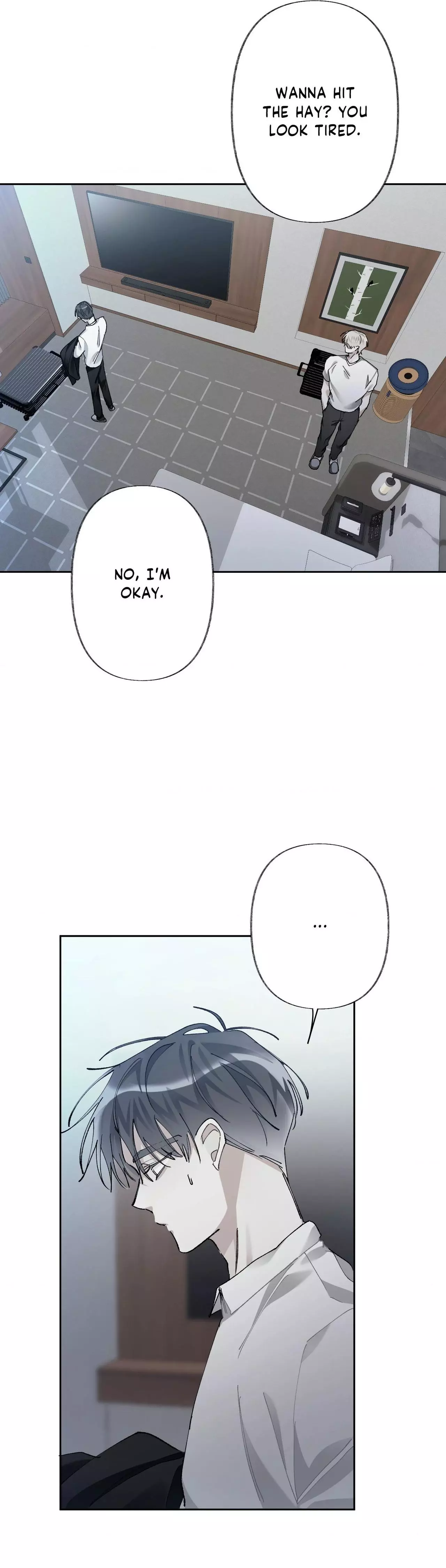 A World of Stigma Chapter 11 page 27