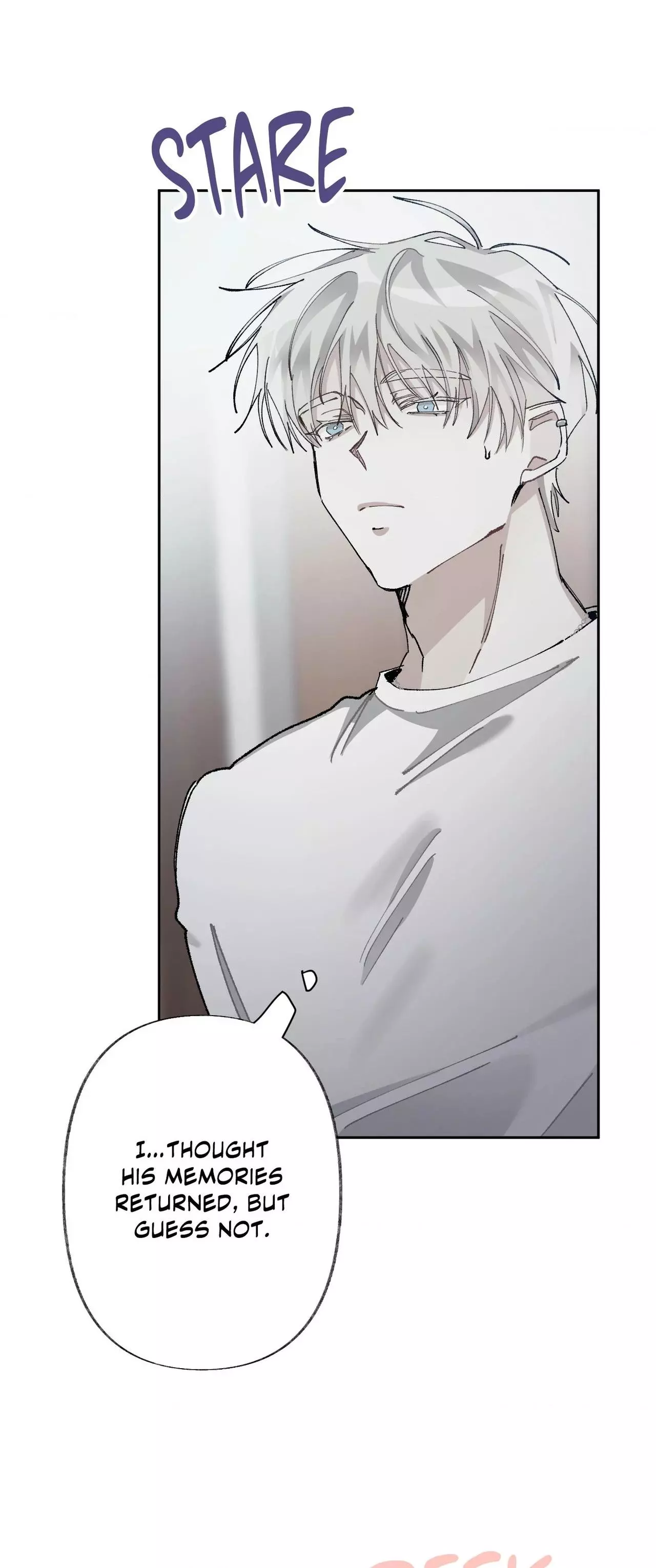 A World of Stigma Chapter 11 page 28