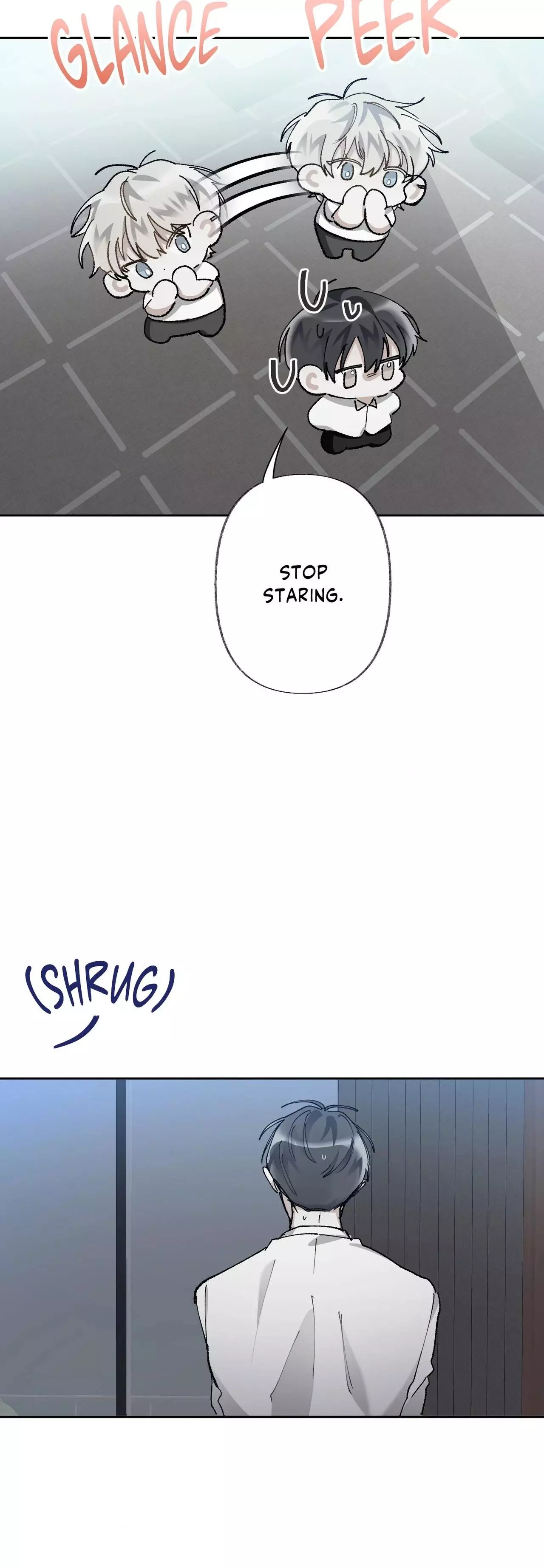 A World of Stigma Chapter 11 page 29