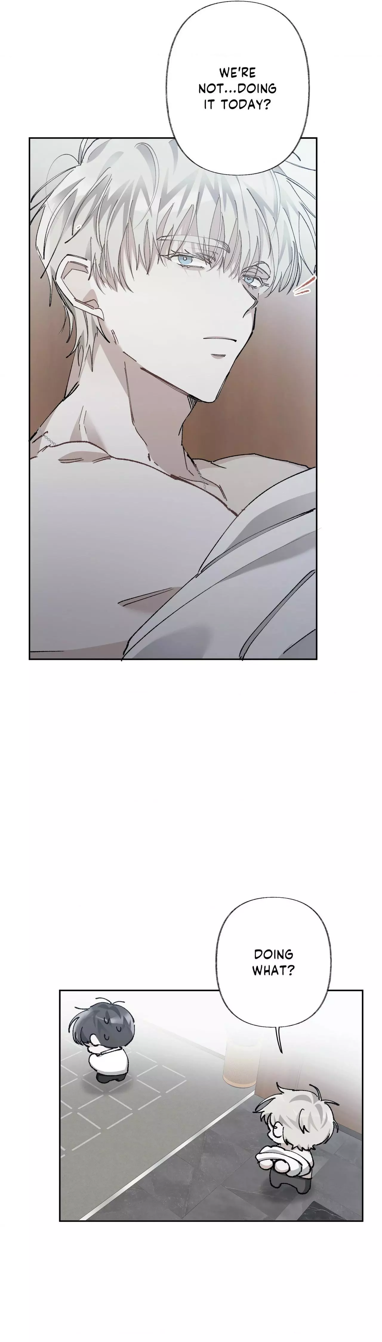 A World of Stigma Chapter 11 page 31