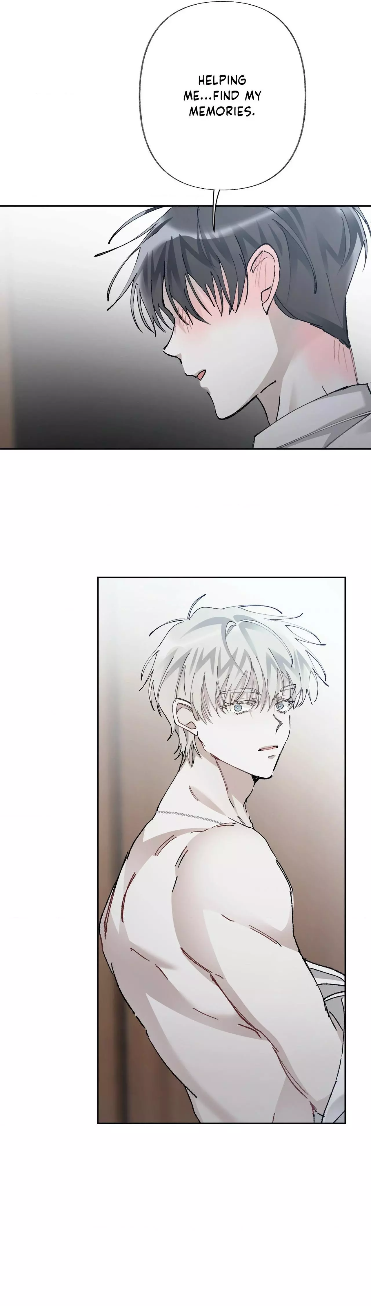 A World of Stigma Chapter 11 page 32