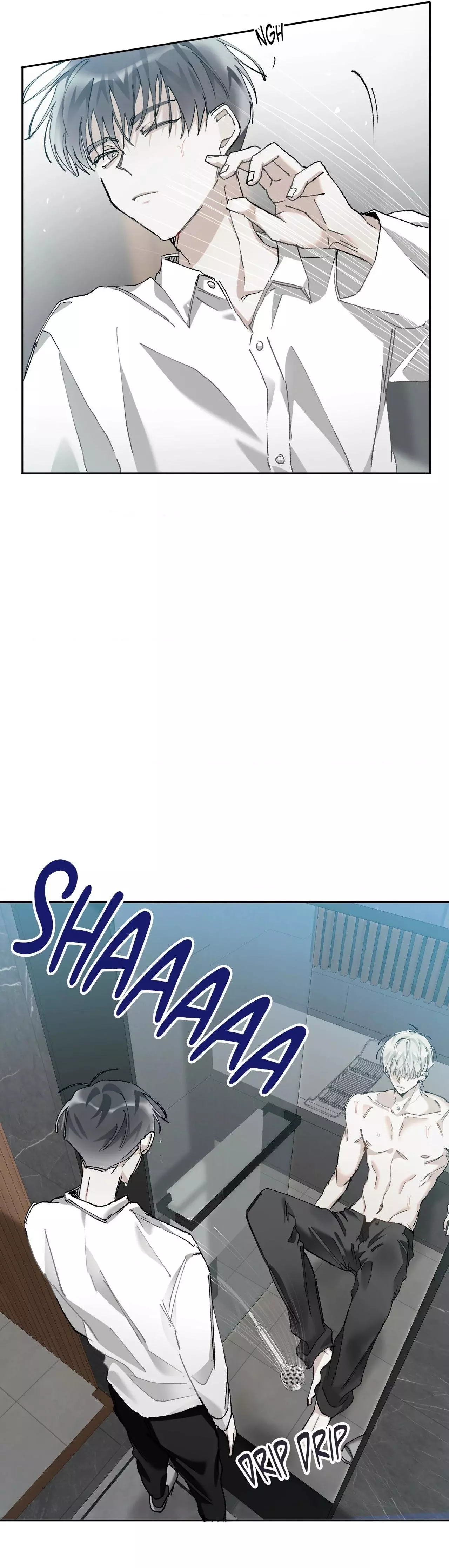 A World of Stigma Chapter 11 page 38