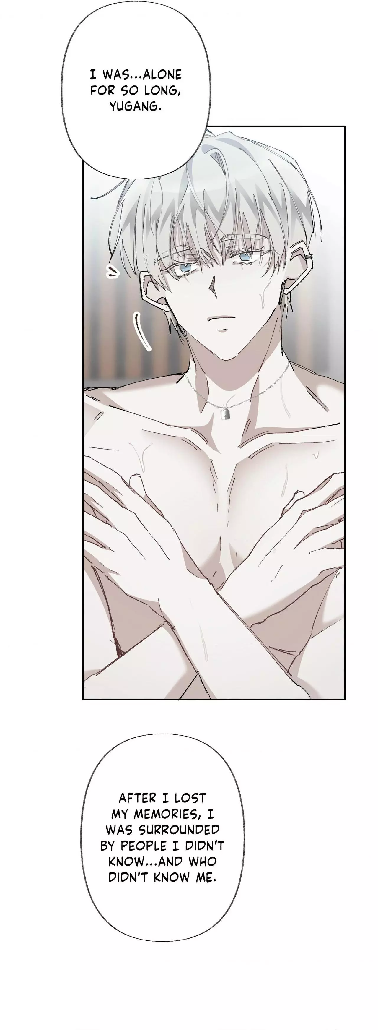 A World of Stigma Chapter 11 page 41
