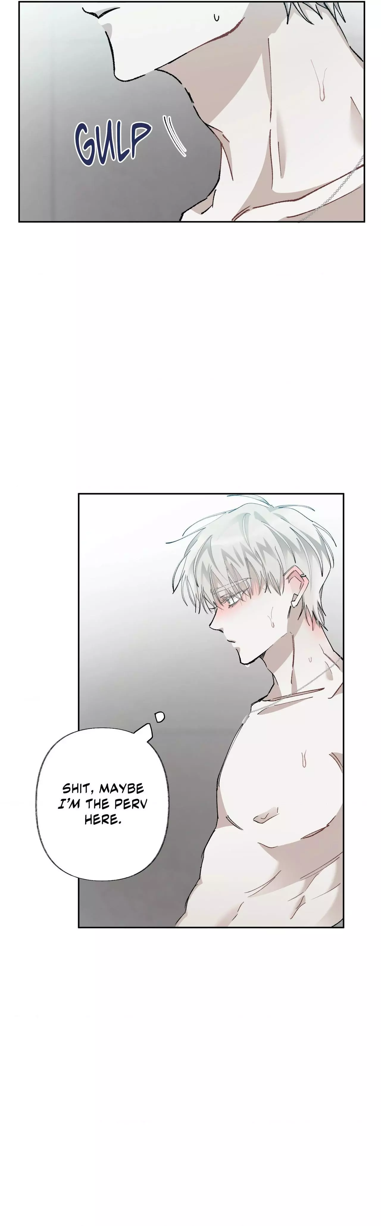 A World of Stigma Chapter 11 page 46