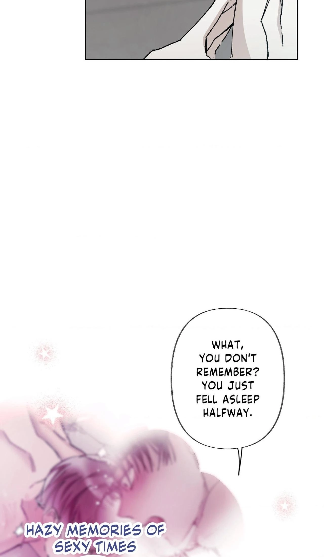 A World of Stigma Chapter 12 page 6
