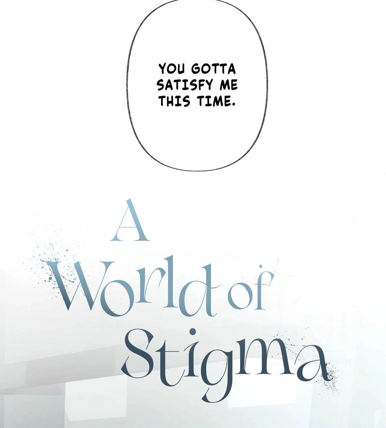 A World of Stigma Chapter 12 page 2