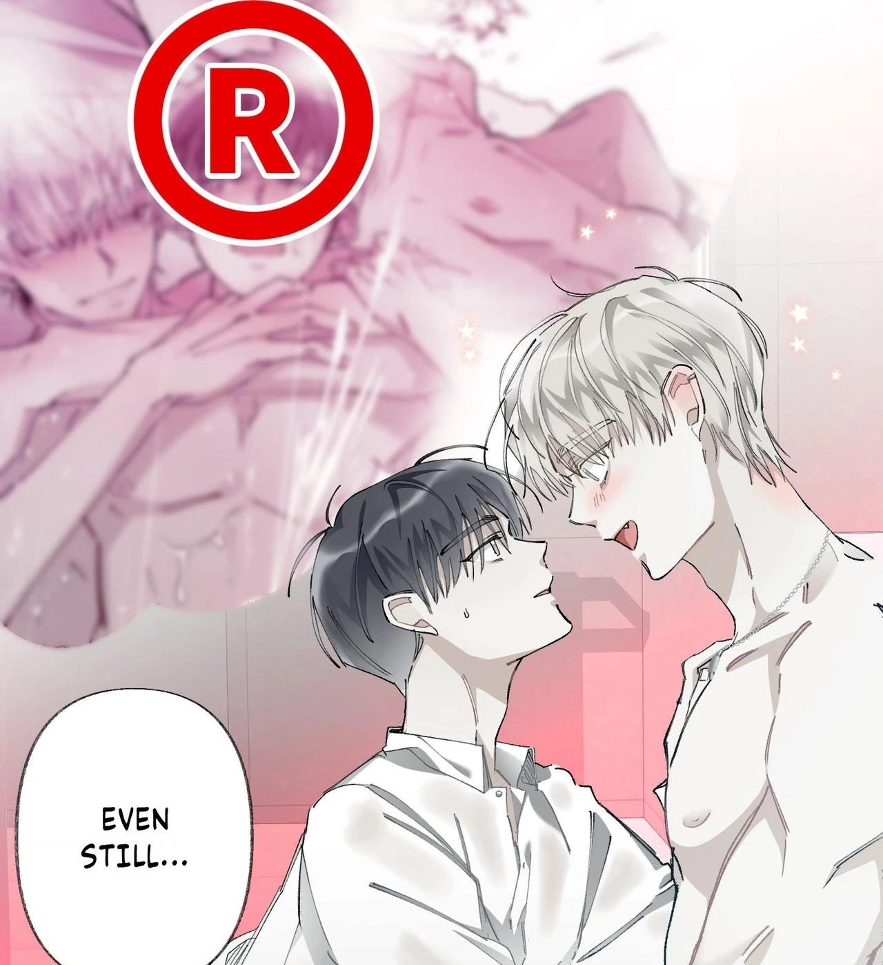 A World of Stigma Chapter 12 page 7
