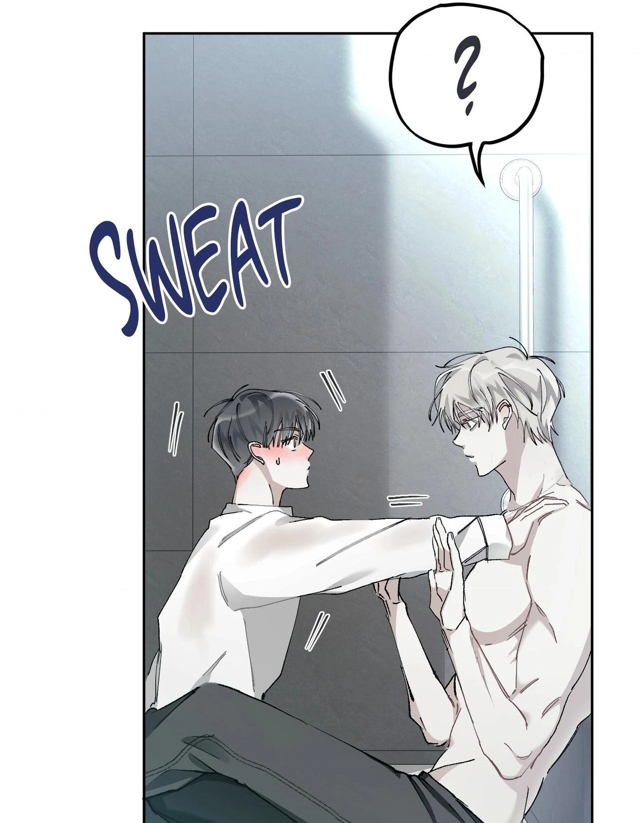 A World of Stigma Chapter 12 page 13