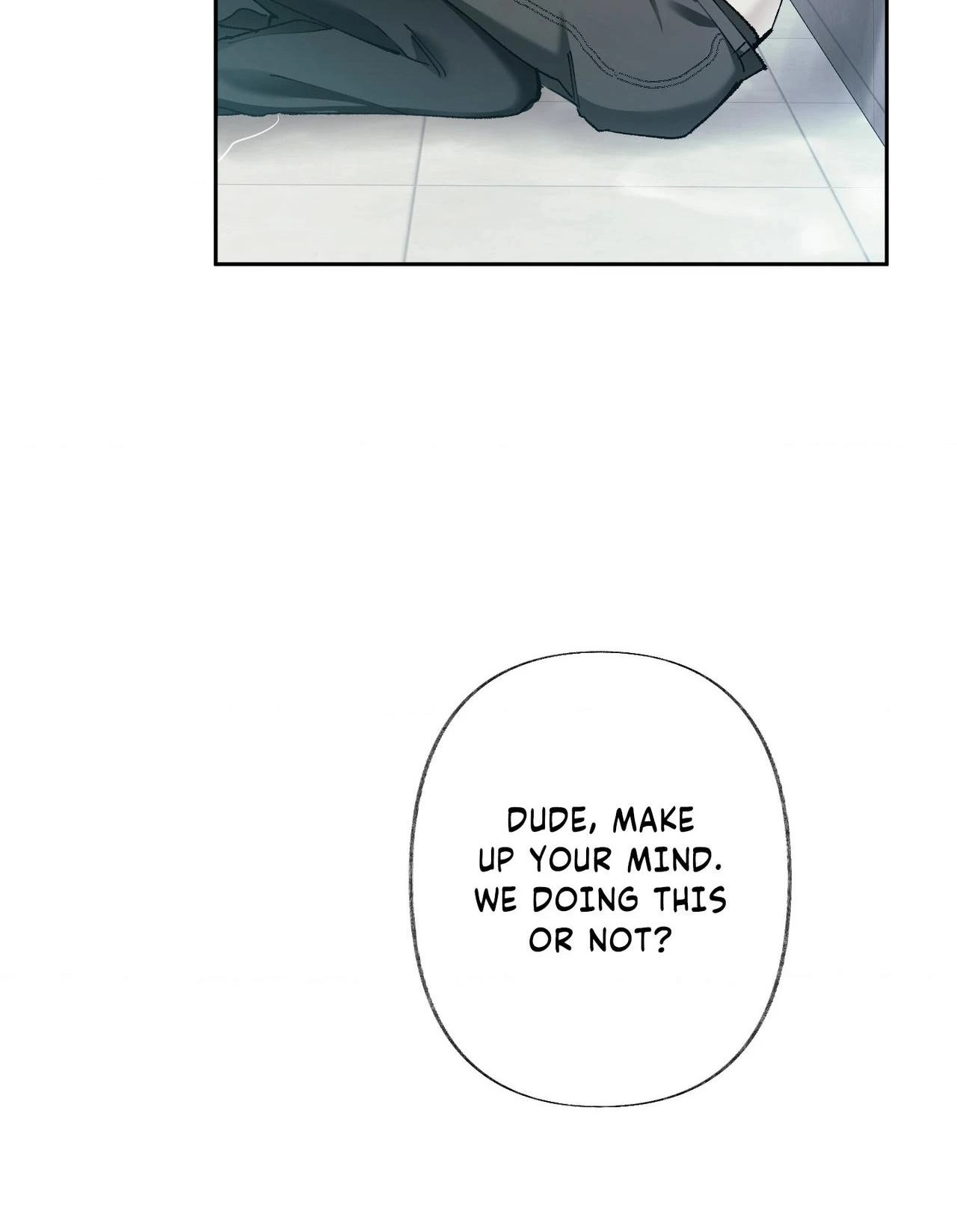 A World of Stigma Chapter 12 page 14