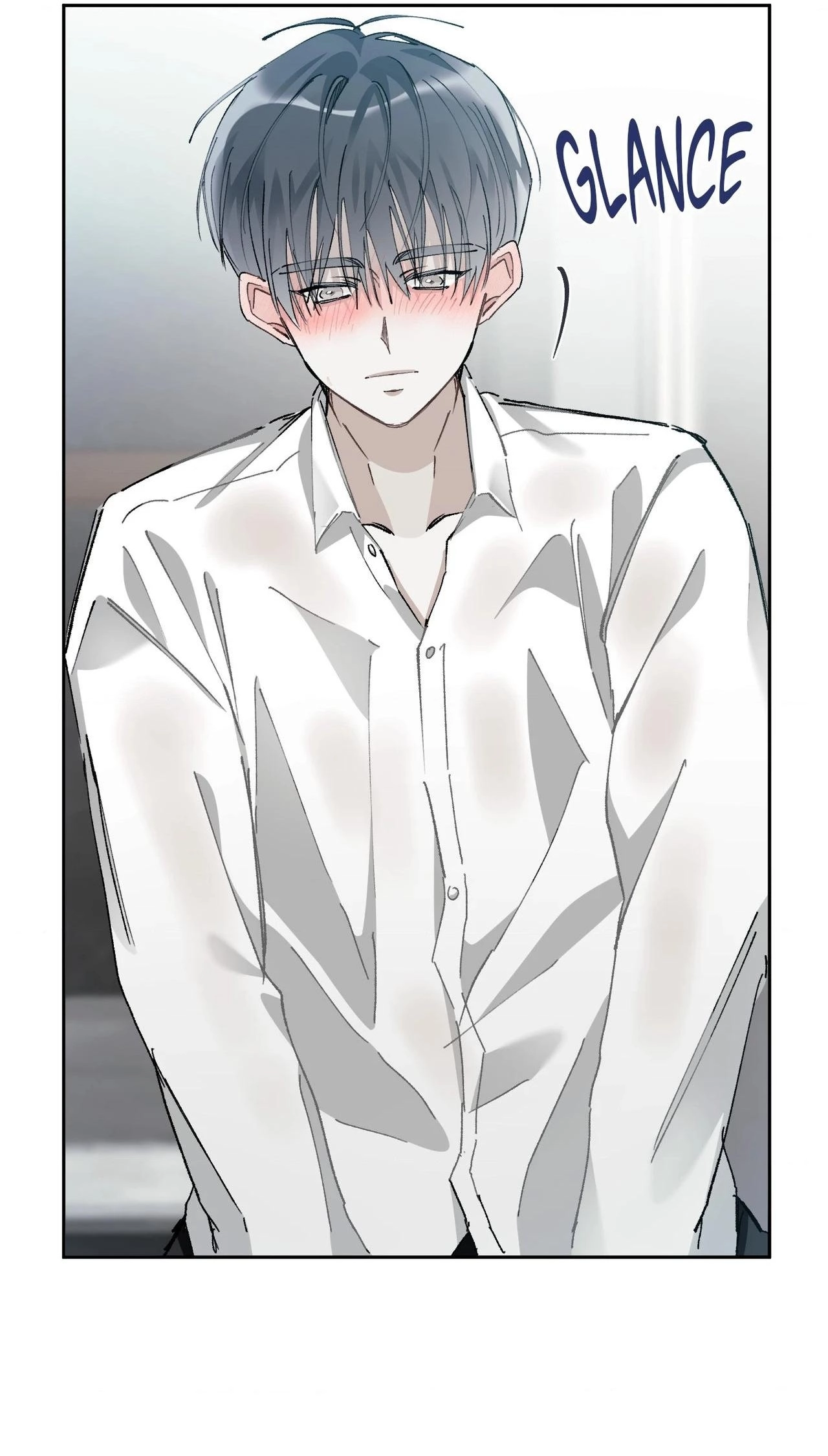 A World of Stigma Chapter 12 page 15