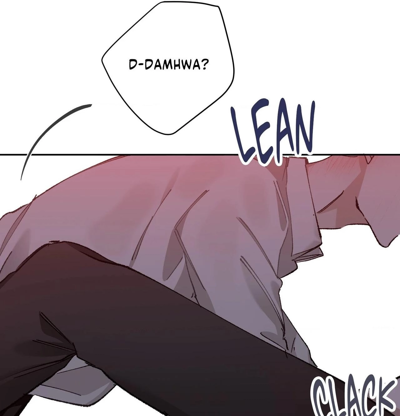 A World of Stigma Chapter 12 page 19