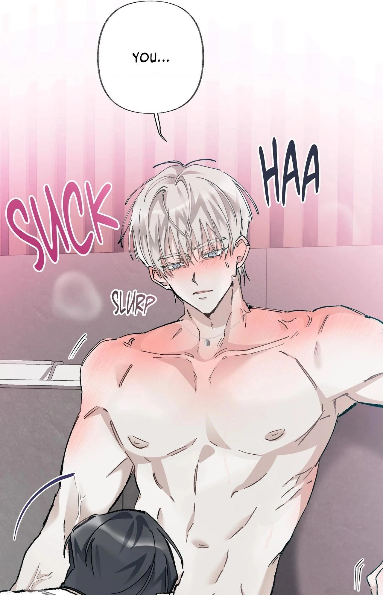 A World of Stigma Chapter 12 page 27