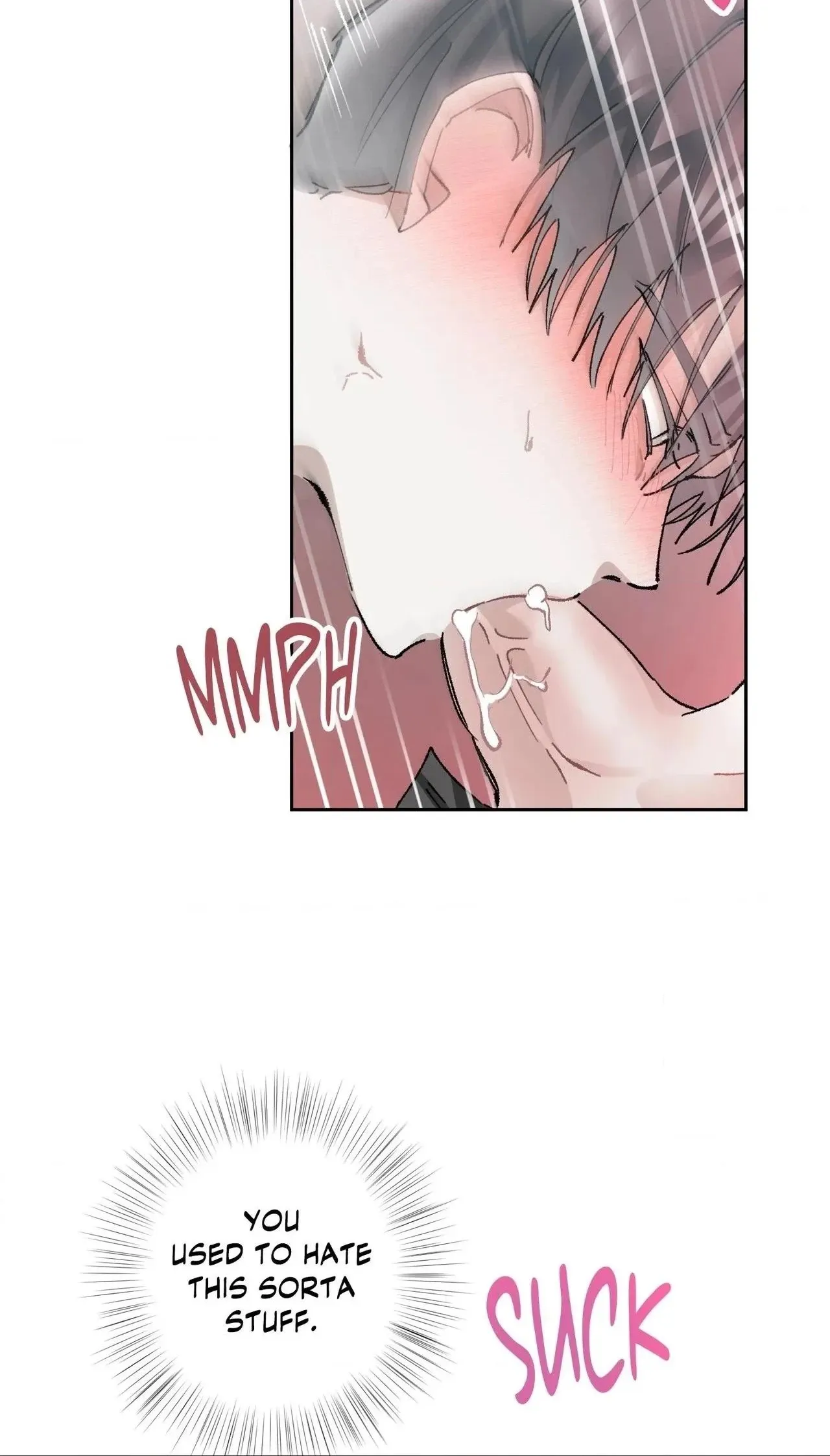 A World of Stigma Chapter 12 page 30