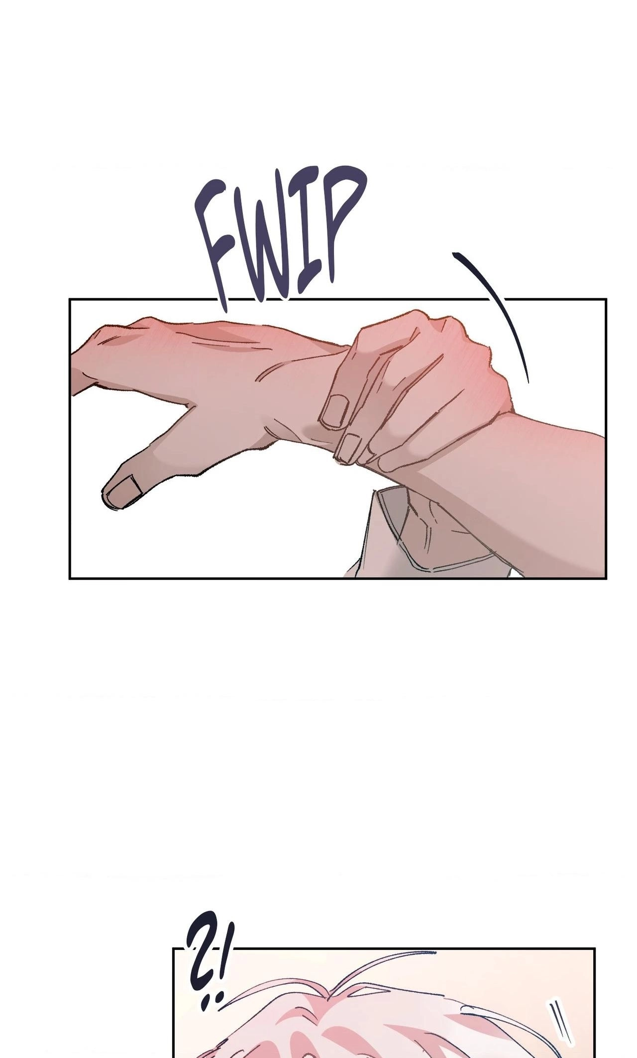 A World of Stigma Chapter 12 page 33