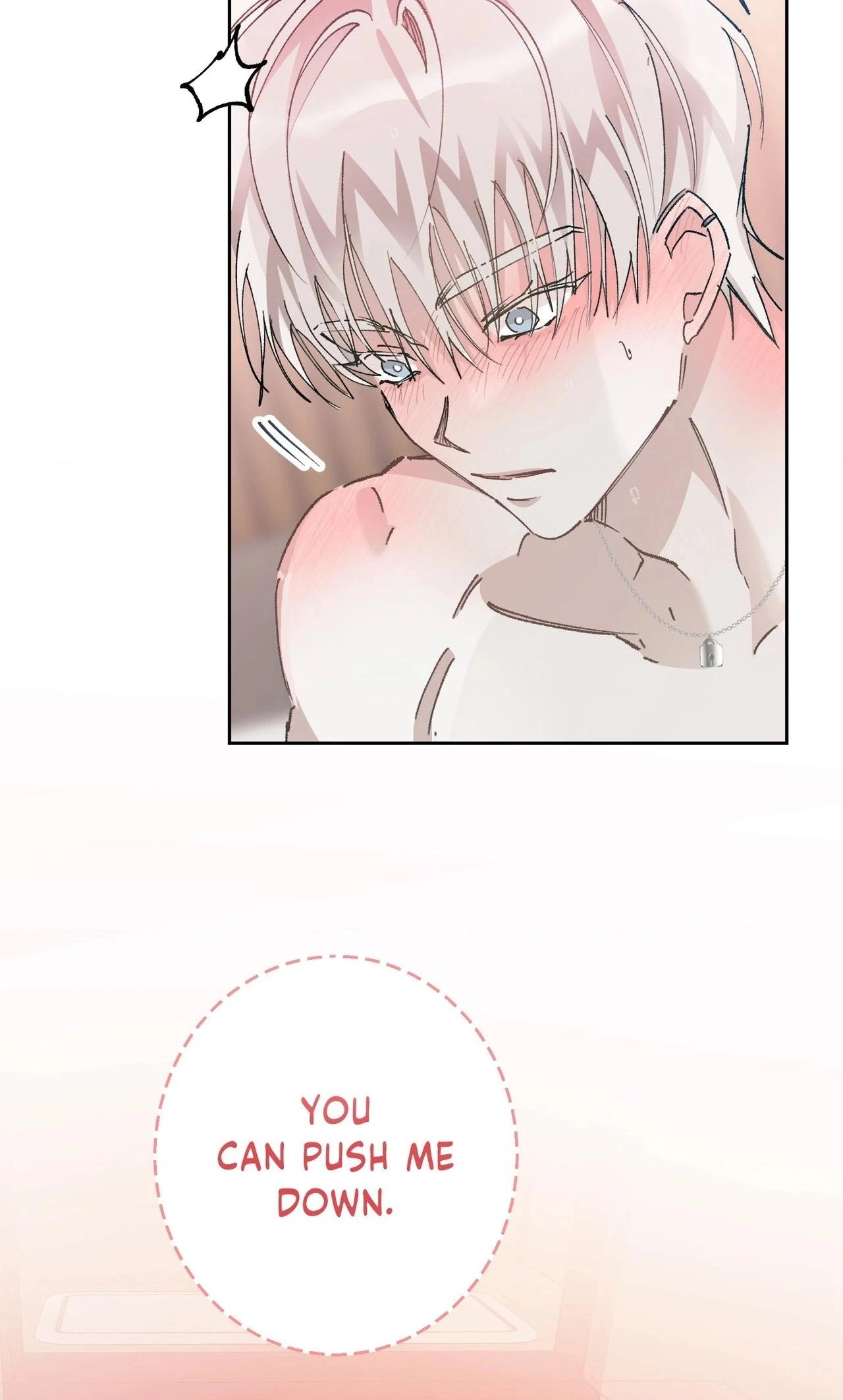A World of Stigma Chapter 12 page 34