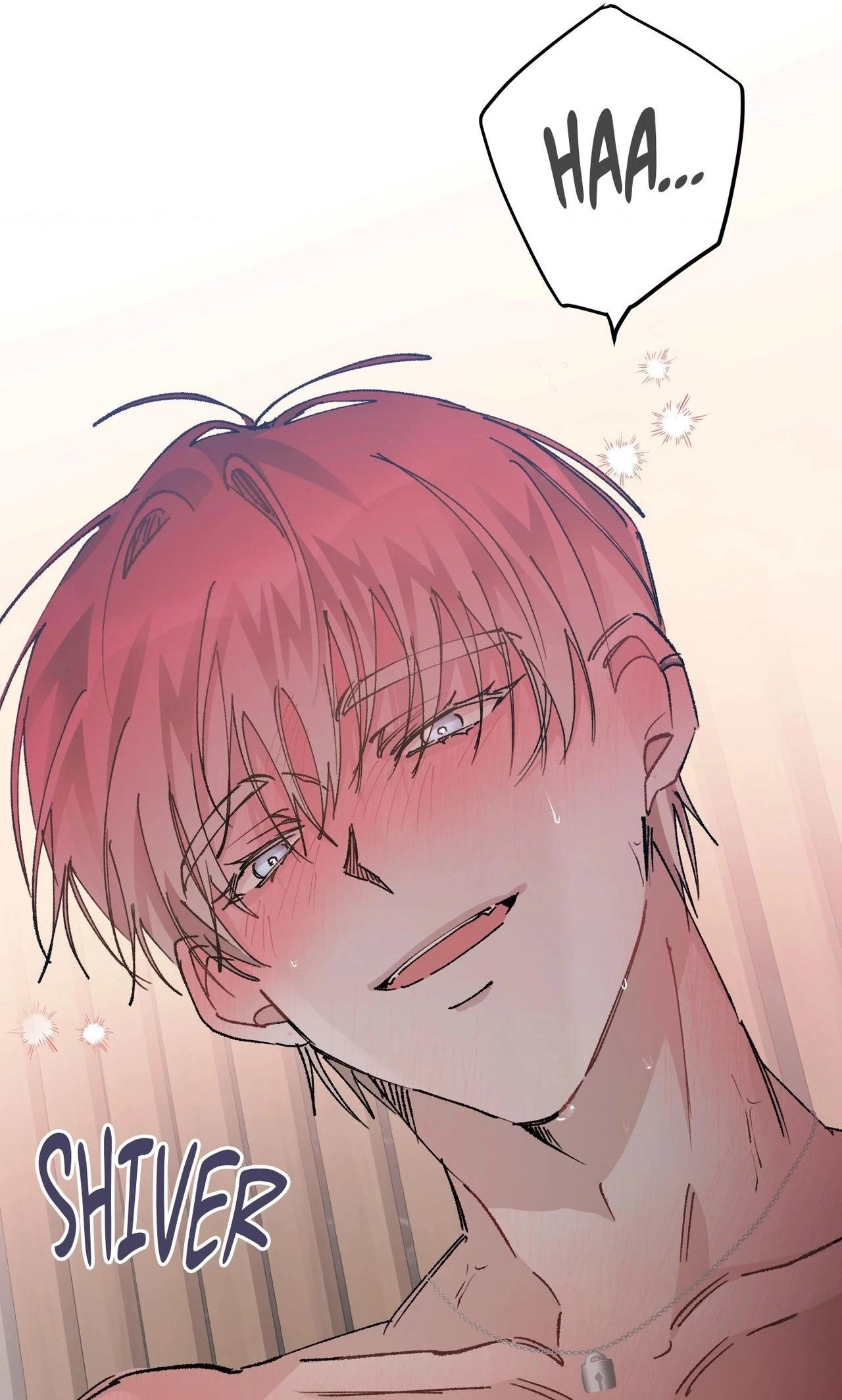 A World of Stigma Chapter 12 page 36