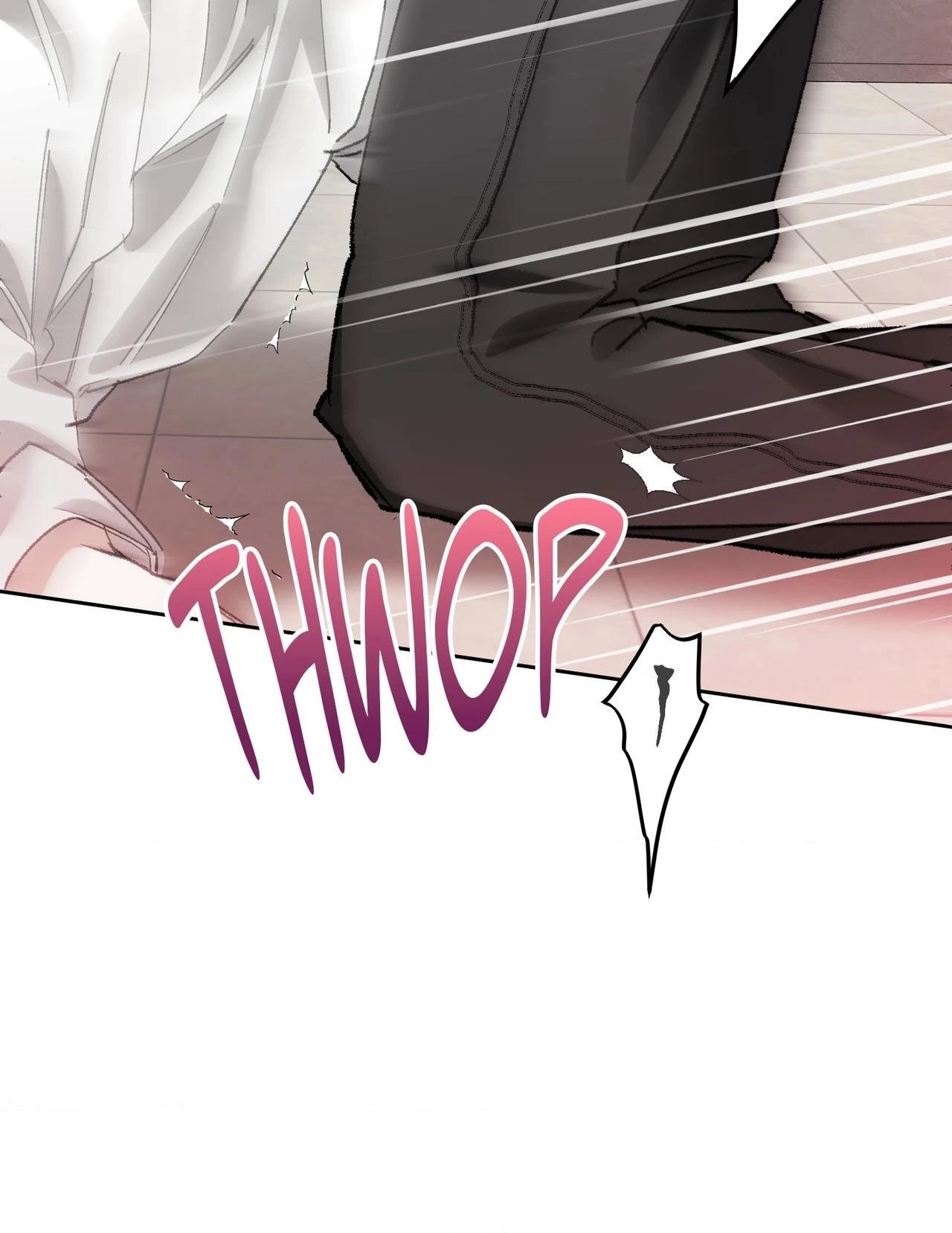 A World of Stigma Chapter 12 page 43