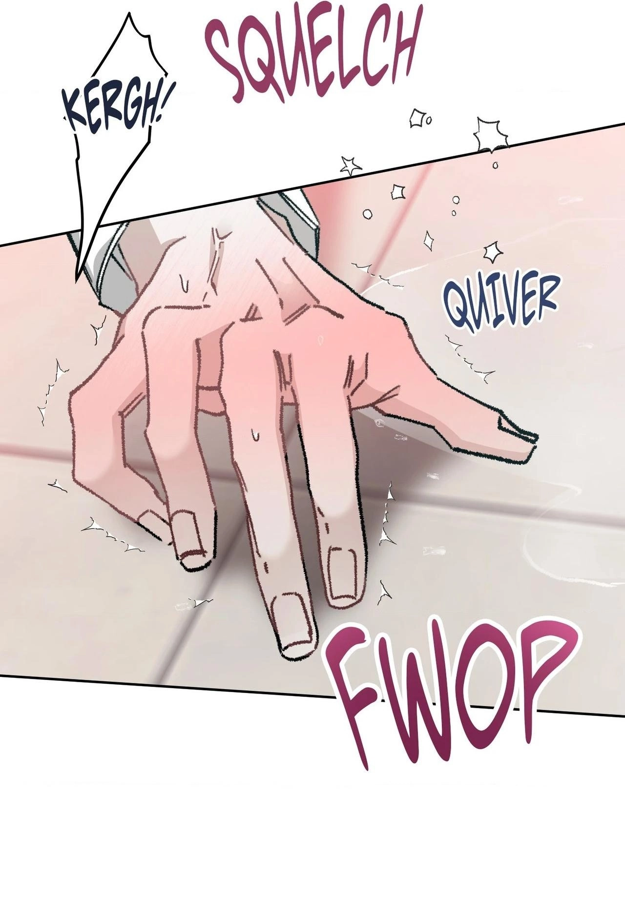 A World of Stigma Chapter 12 page 44