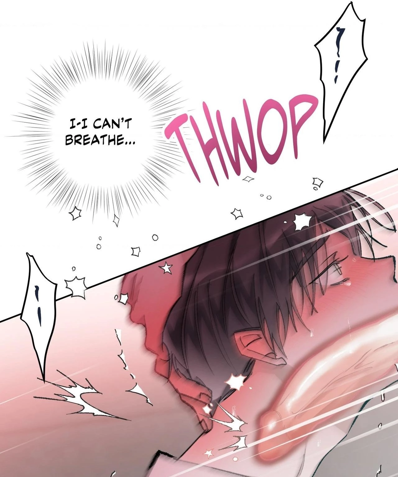 A World of Stigma Chapter 12 page 45