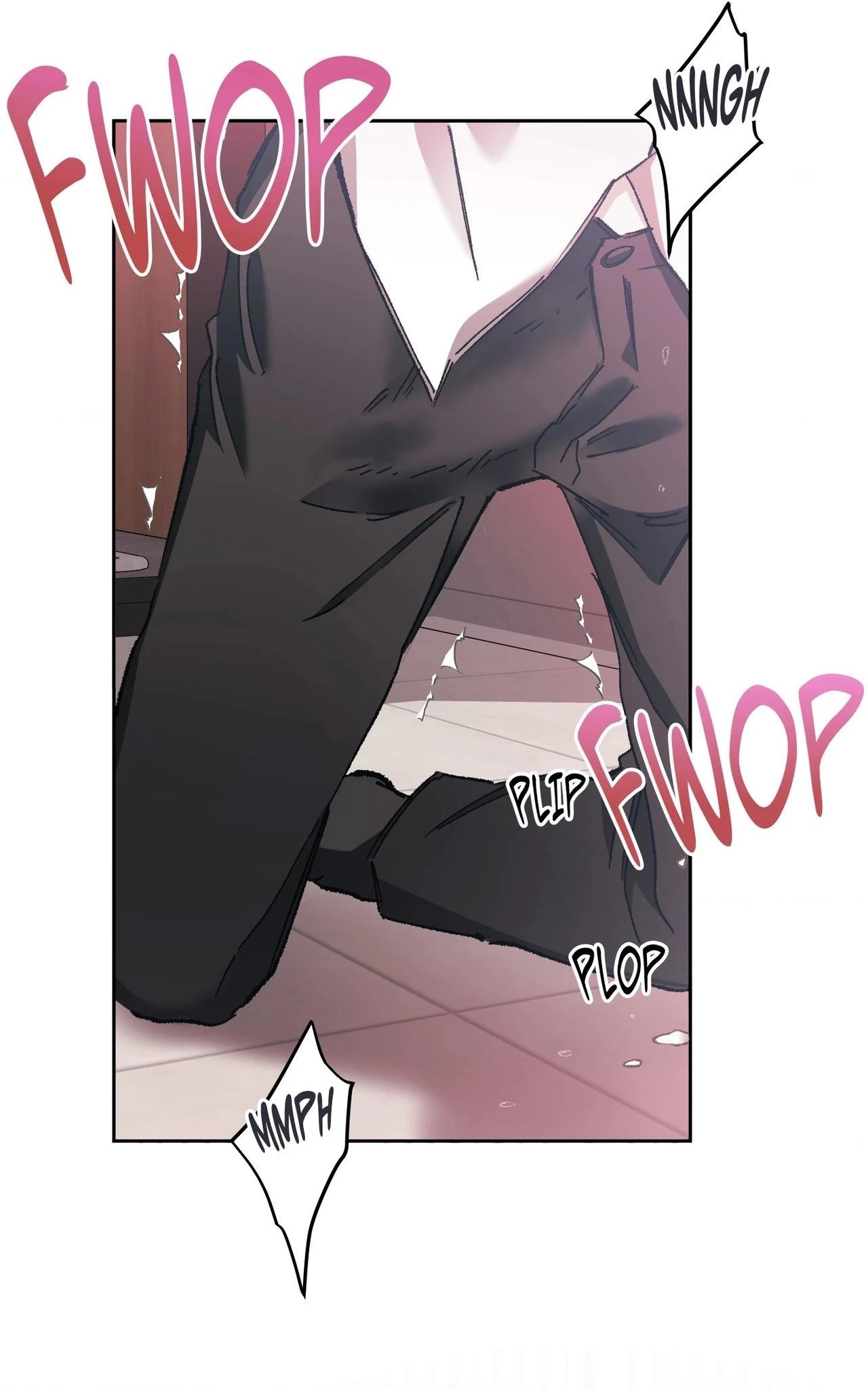 A World of Stigma Chapter 12 page 49