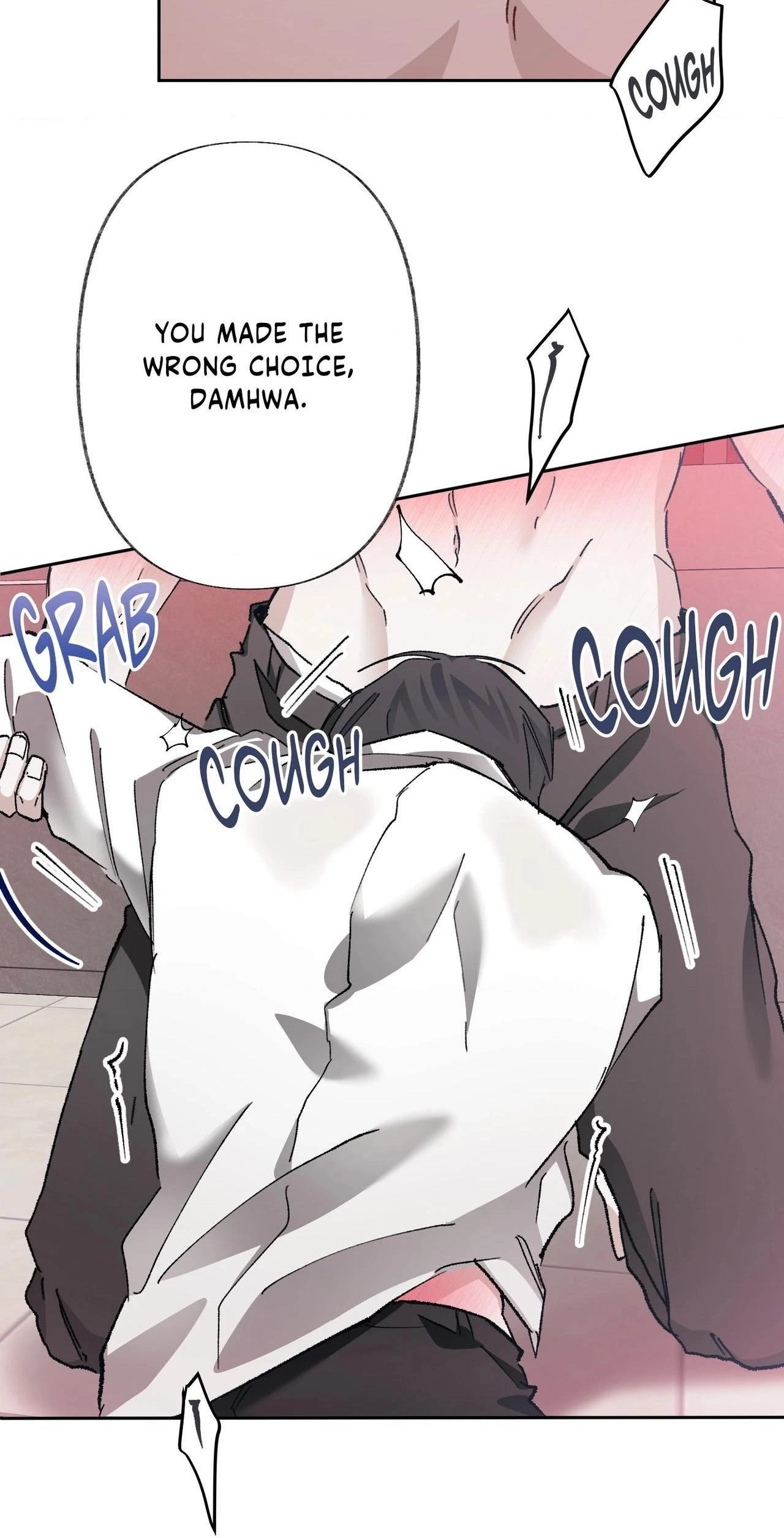 A World of Stigma Chapter 12 page 54