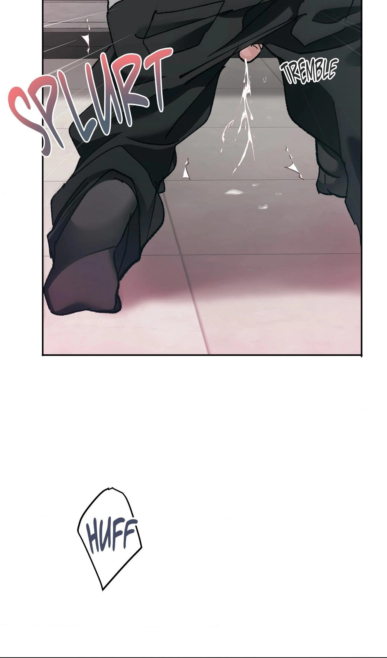 A World of Stigma Chapter 12 page 67