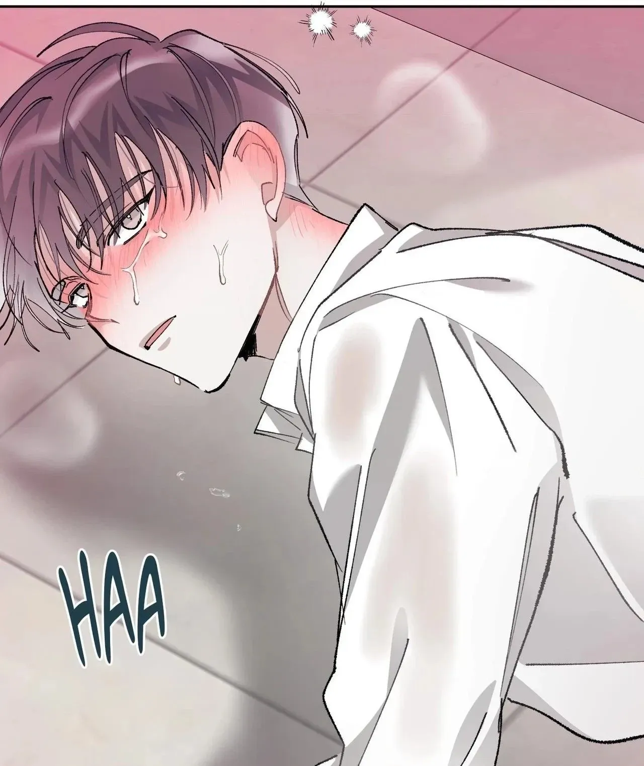 A World of Stigma Chapter 12 page 70