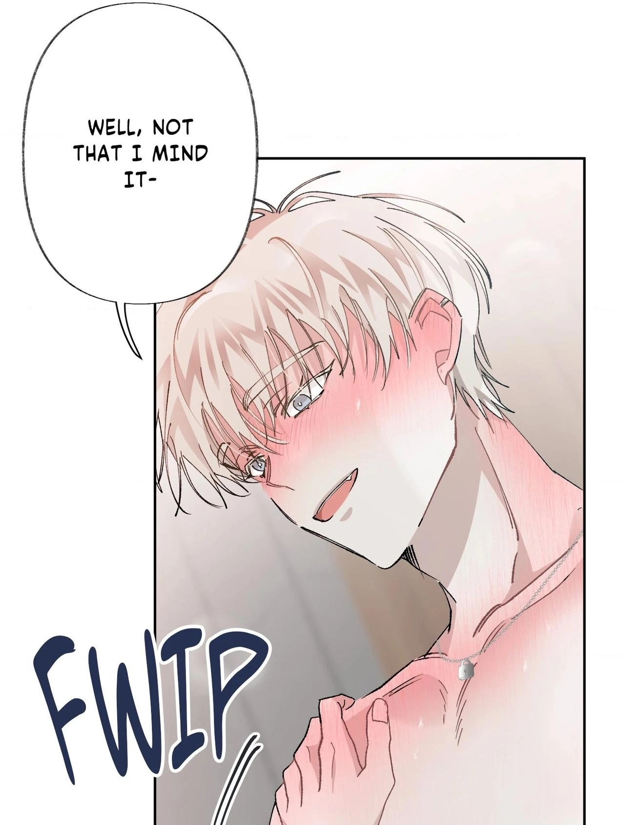 A World of Stigma Chapter 12 page 72