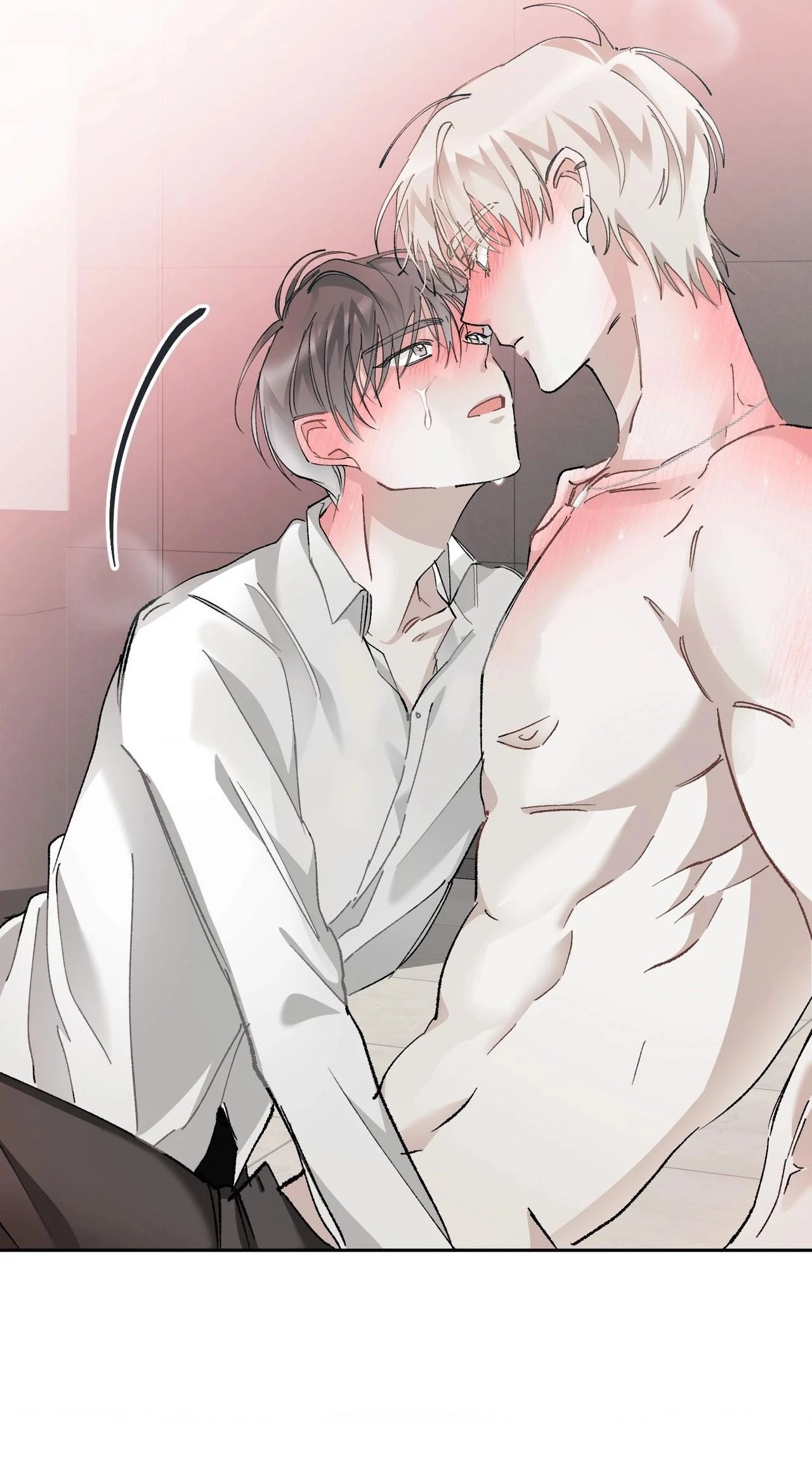 A World of Stigma Chapter 12 page 74