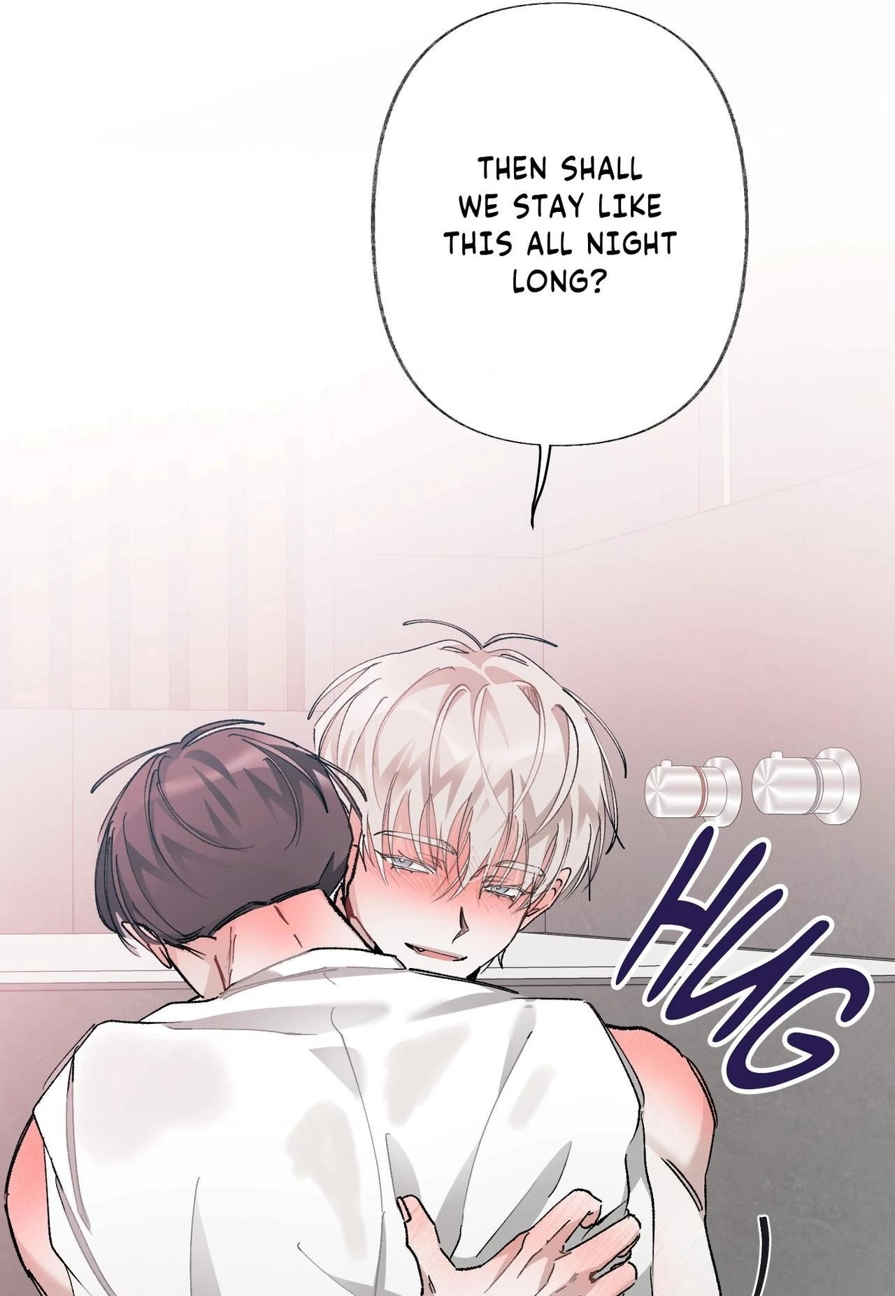A World of Stigma Chapter 12 page 81