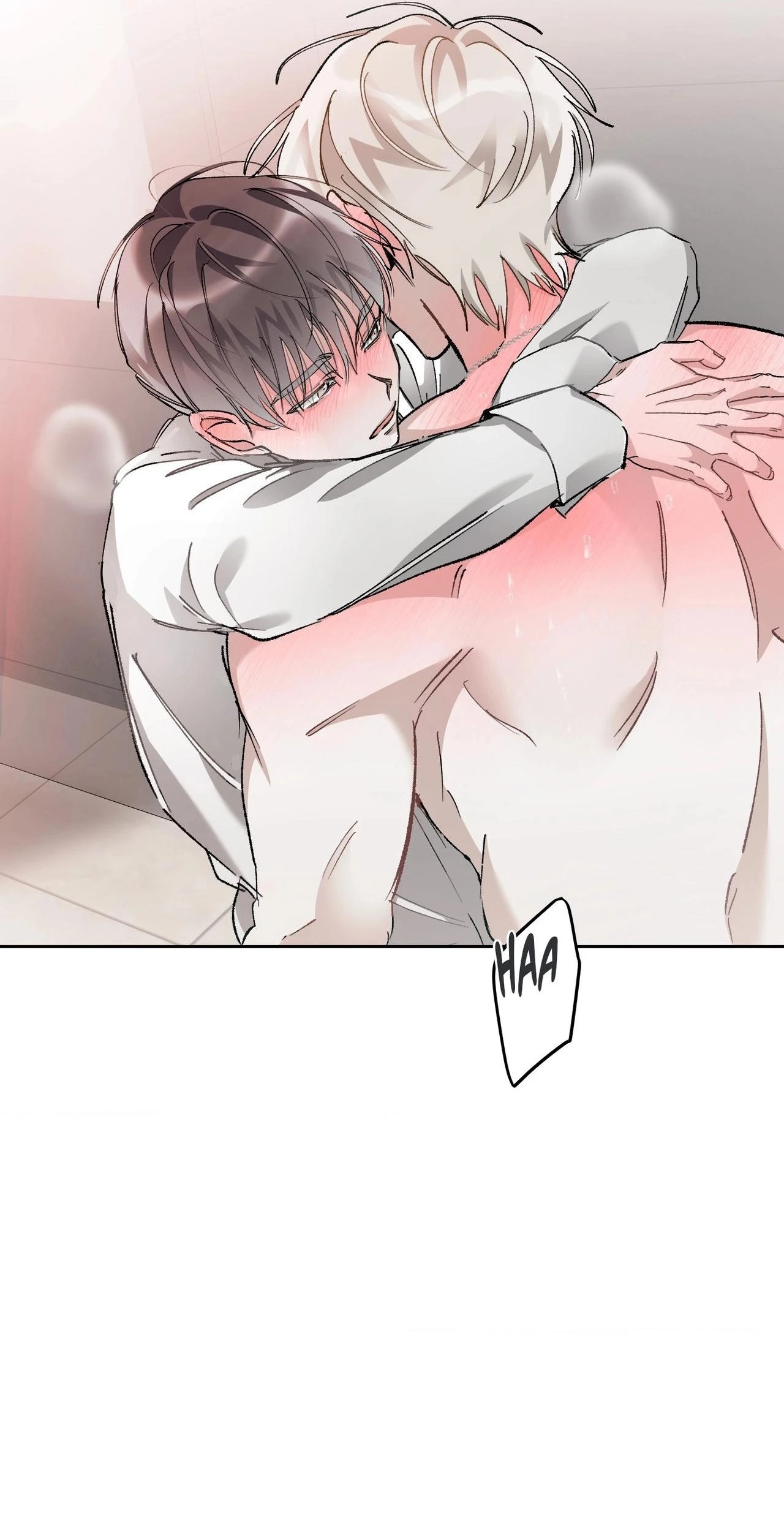 A World of Stigma Chapter 12 page 85