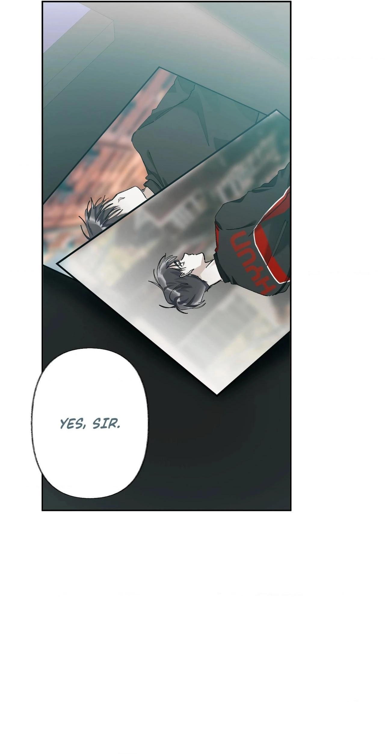 A World of Stigma Chapter 12 page 94